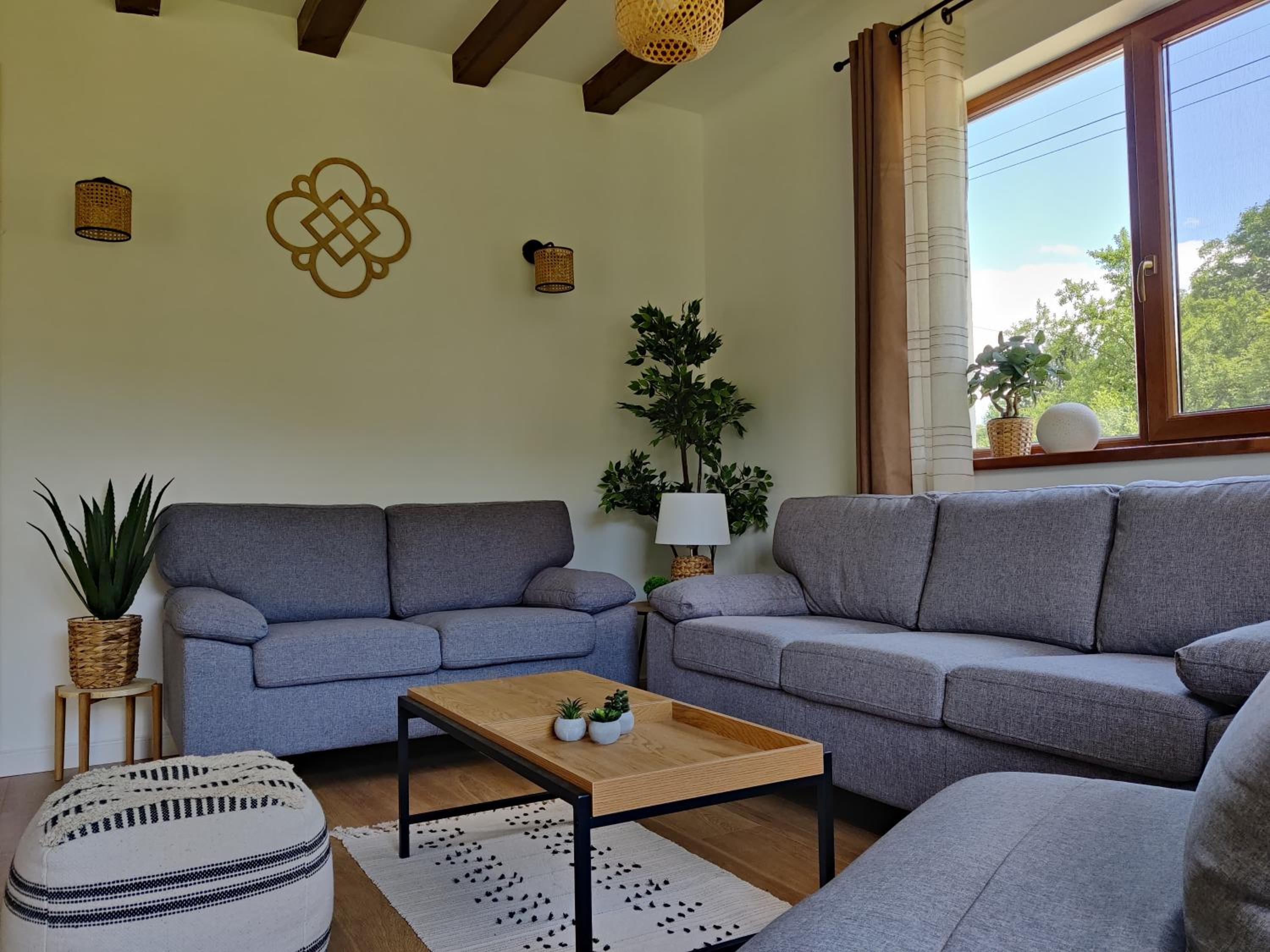 Ara Chalet
