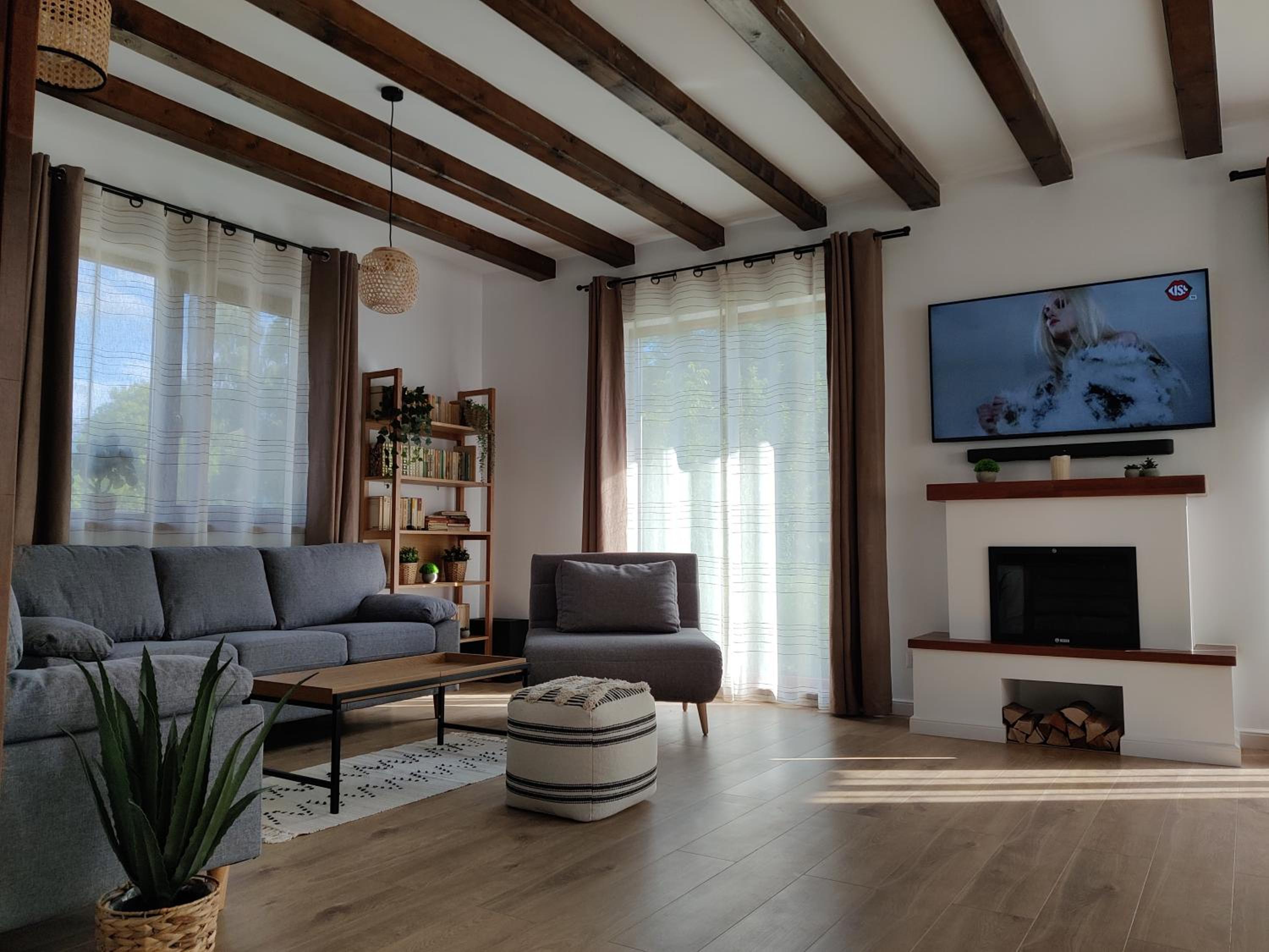 Ara Chalet en Bran