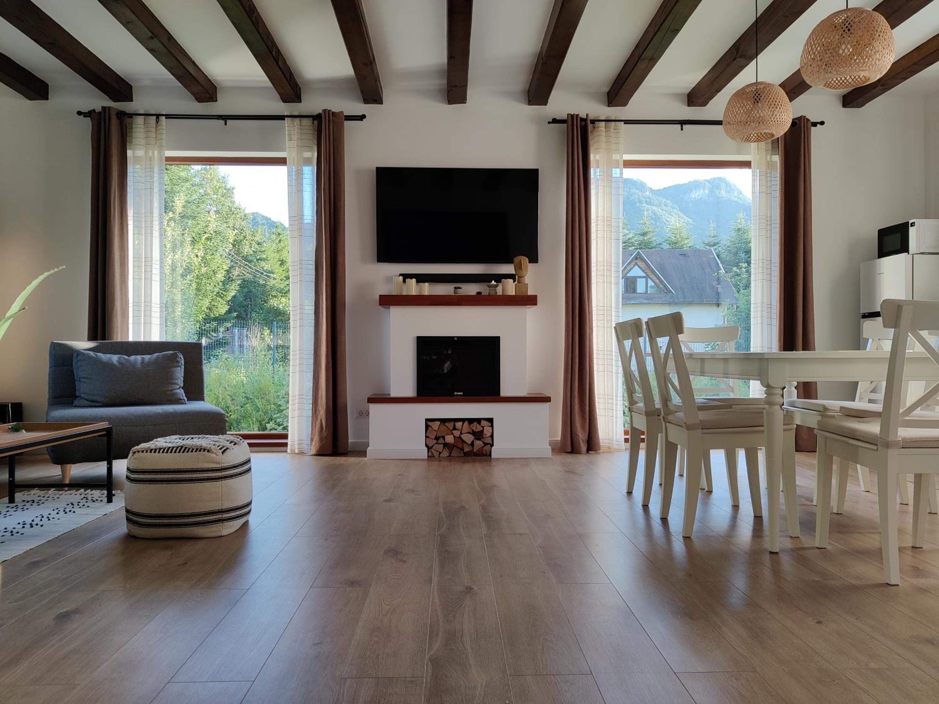 Ara Chalet