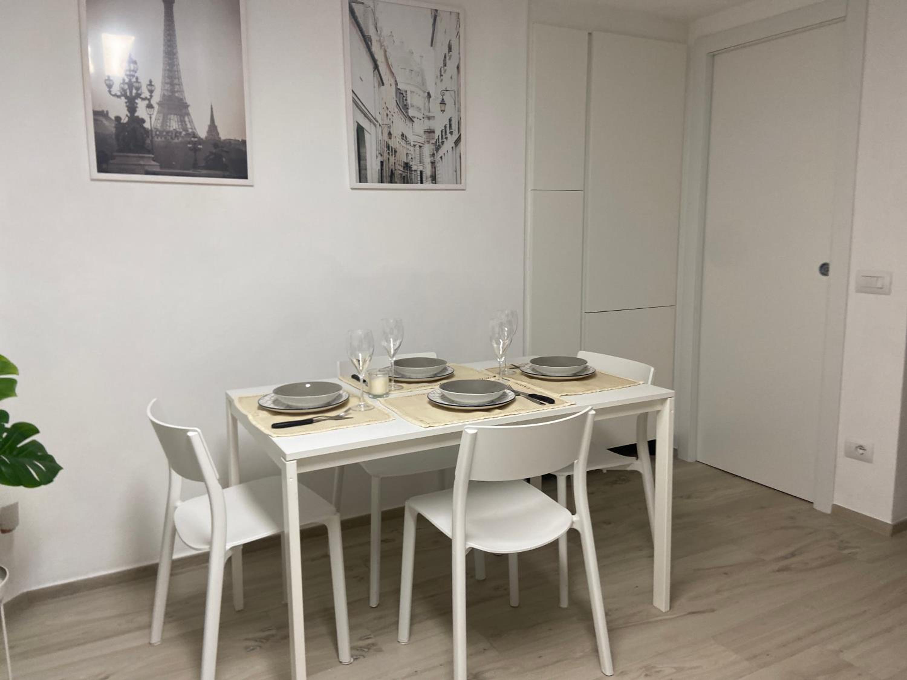 Lido Appartamento Parcheggio Privato 400 mt dal mare view 5
