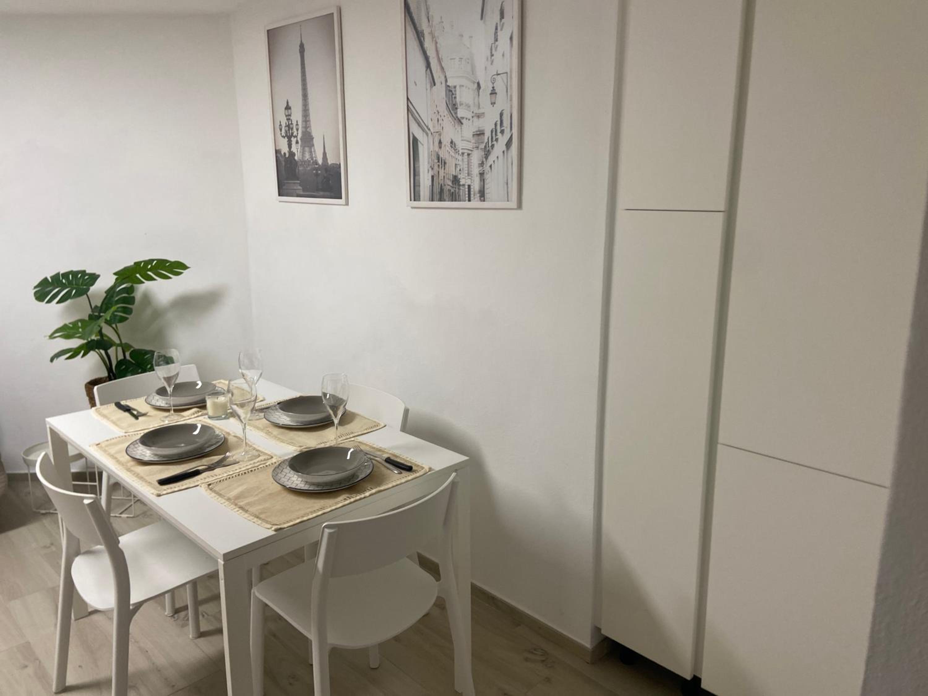 Lido Appartamento Parcheggio Privato 400 mt dal mare view 4