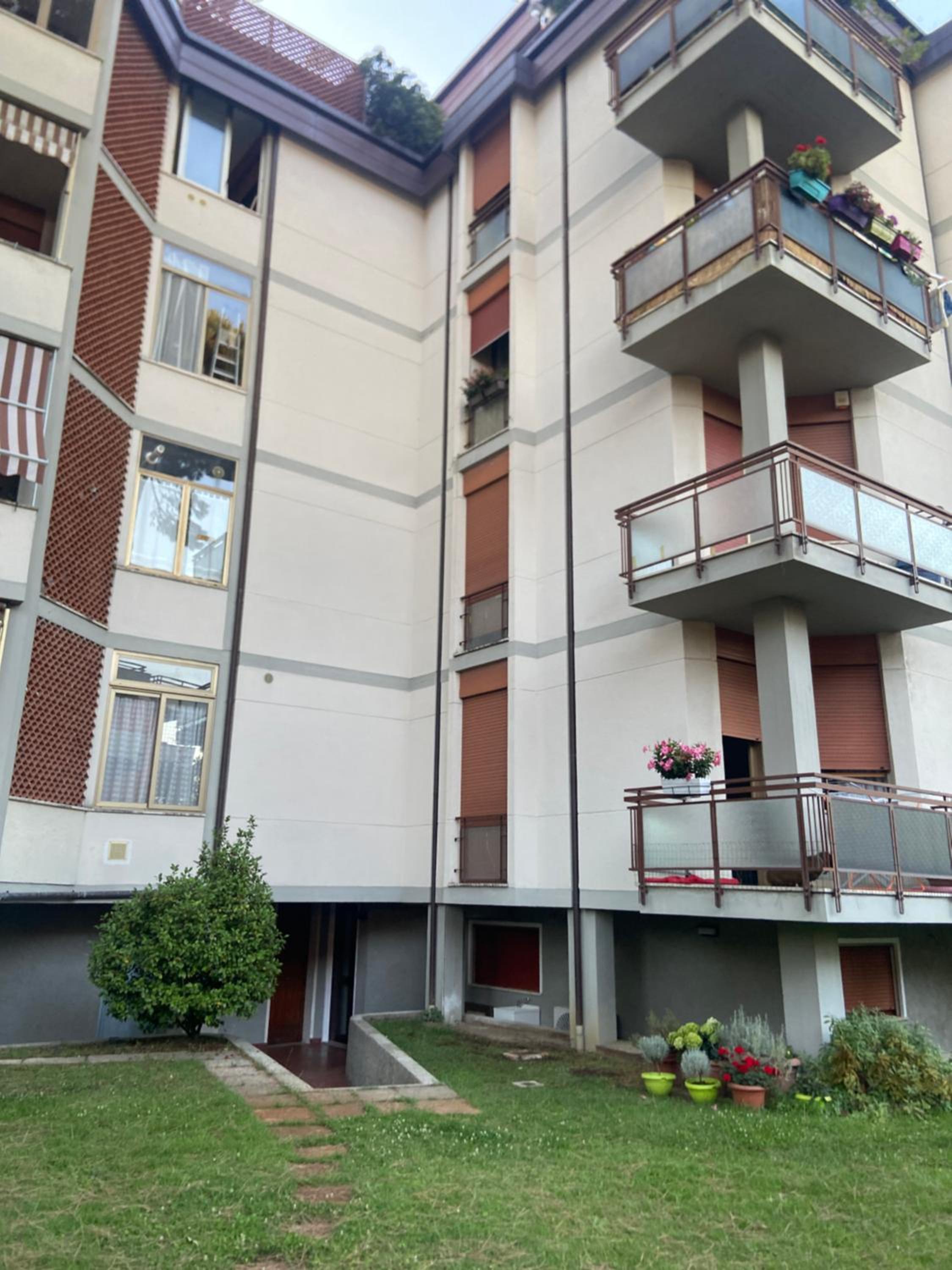 Lido Appartamento Parcheggio Privato 400 mt dal mare view 2