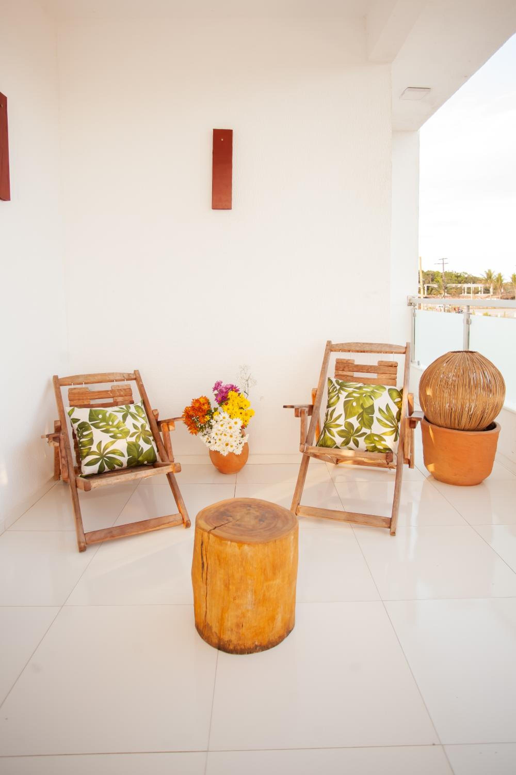 Pousada Lírio Trancoso