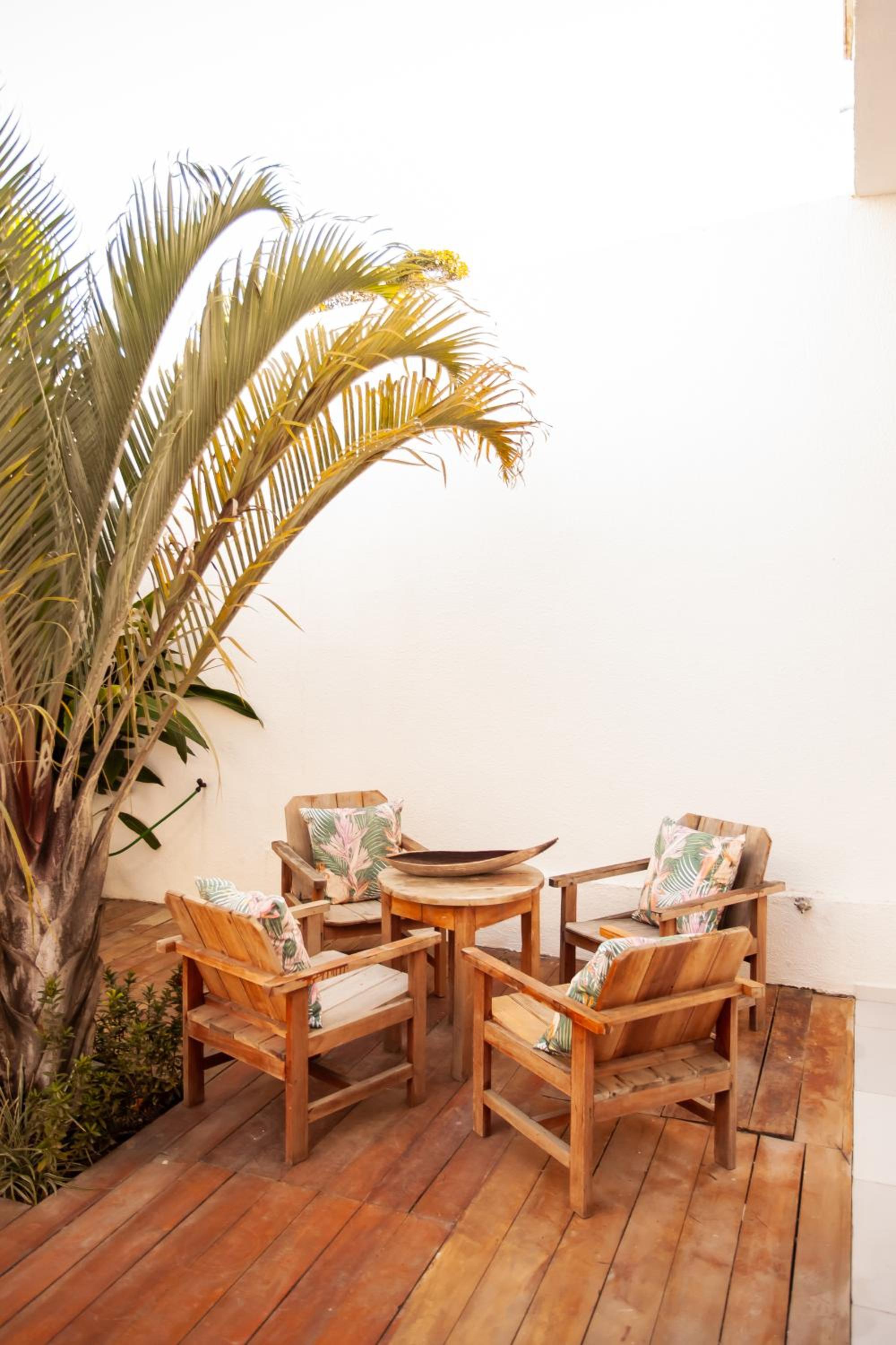 Pousada Lírio Trancoso
