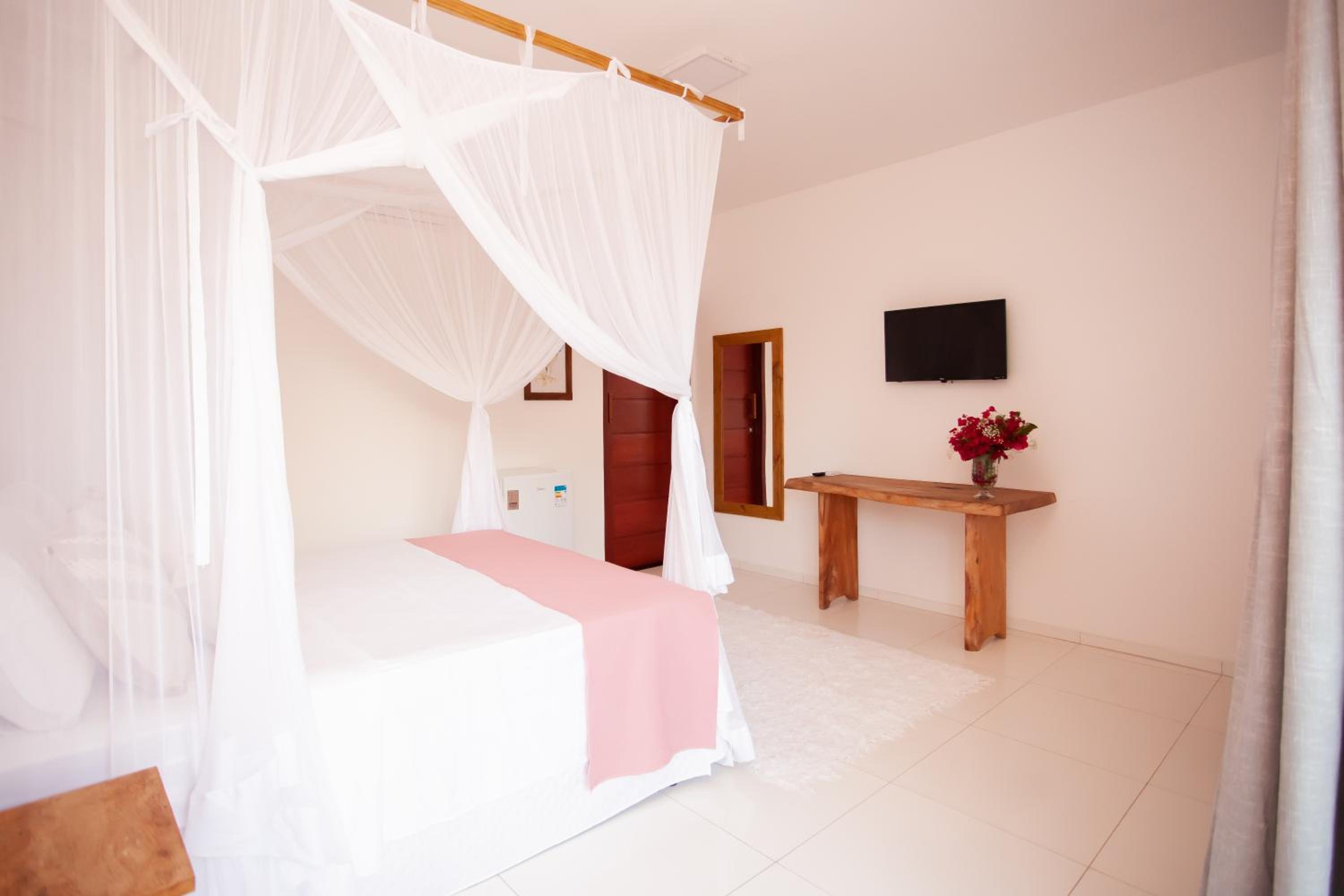 Pousada Lírio Trancoso