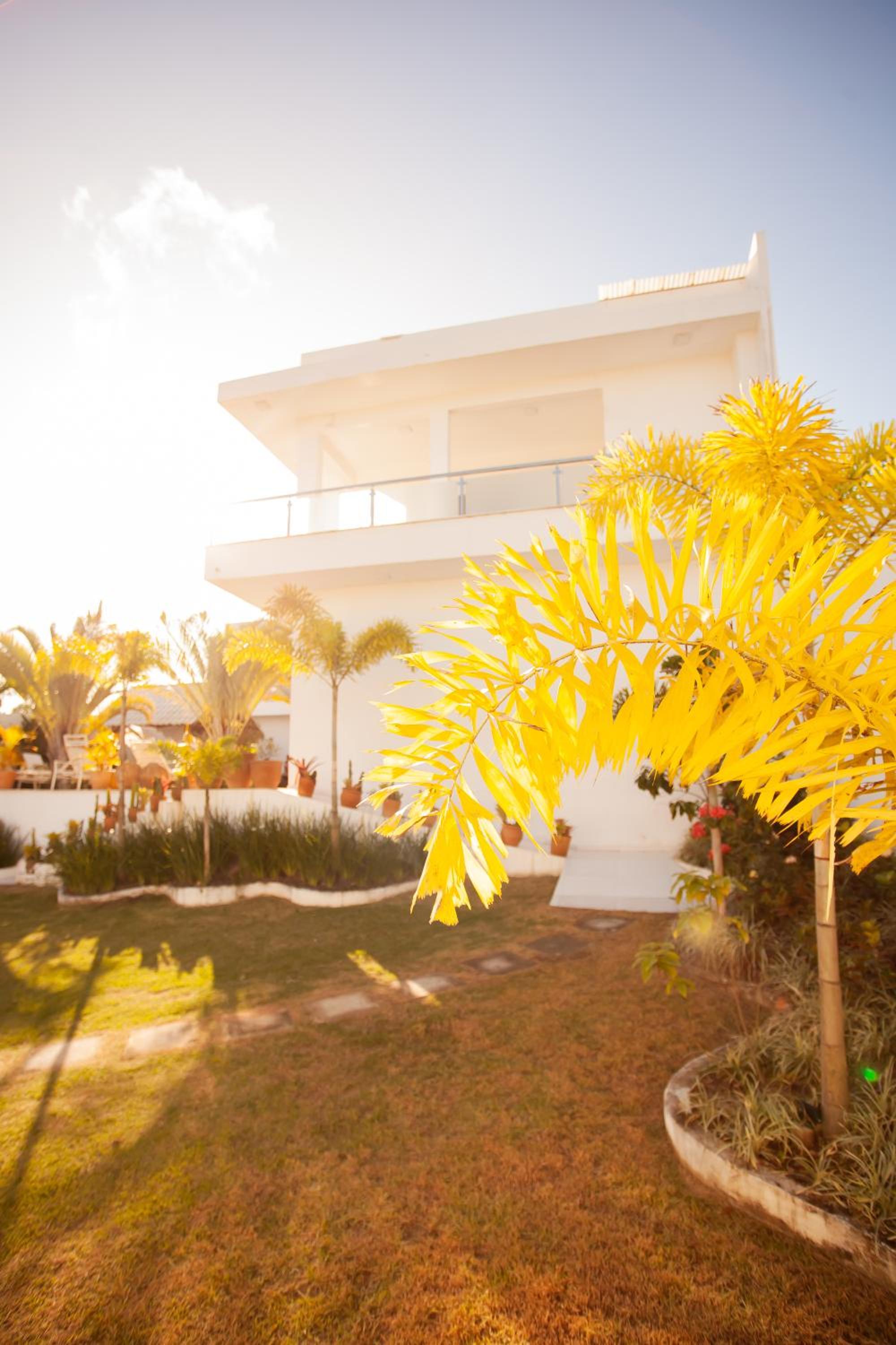 Pousada Lírio Trancoso