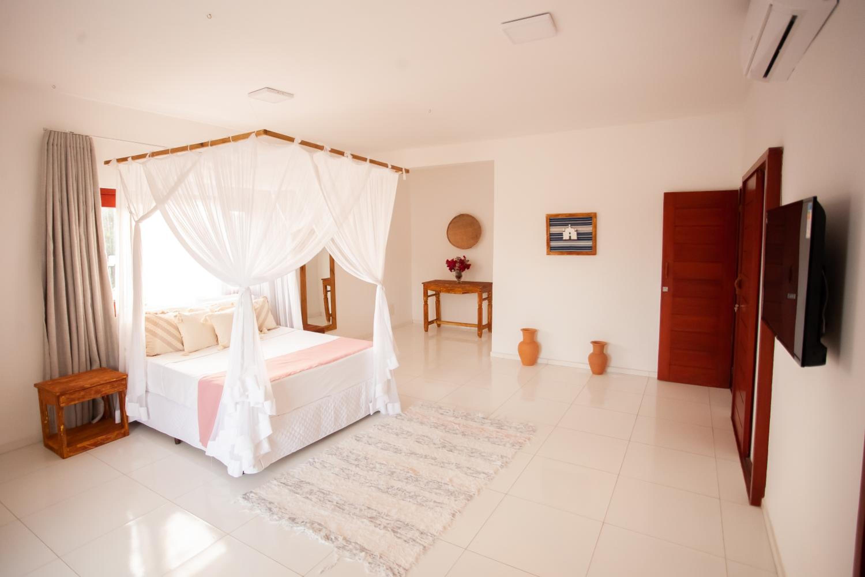 Pousada Lírio Trancoso