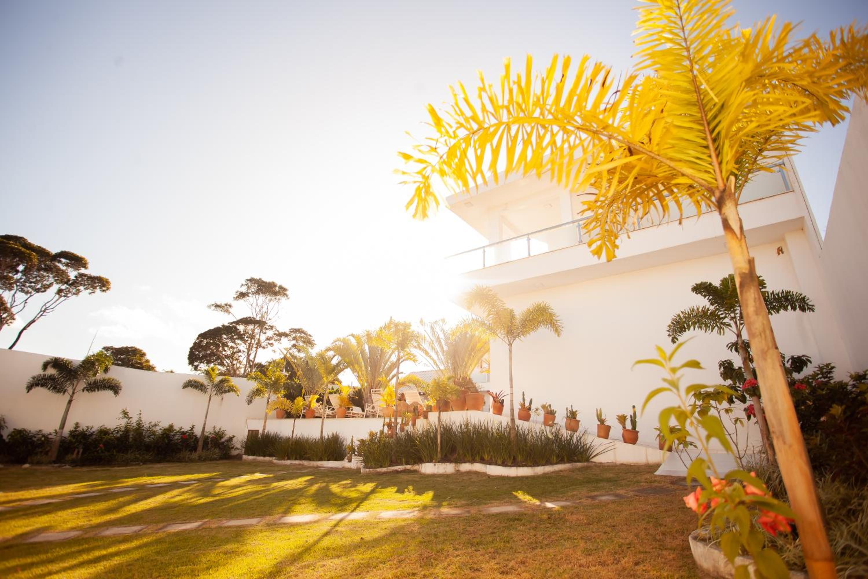 Pousada Lírio Trancoso