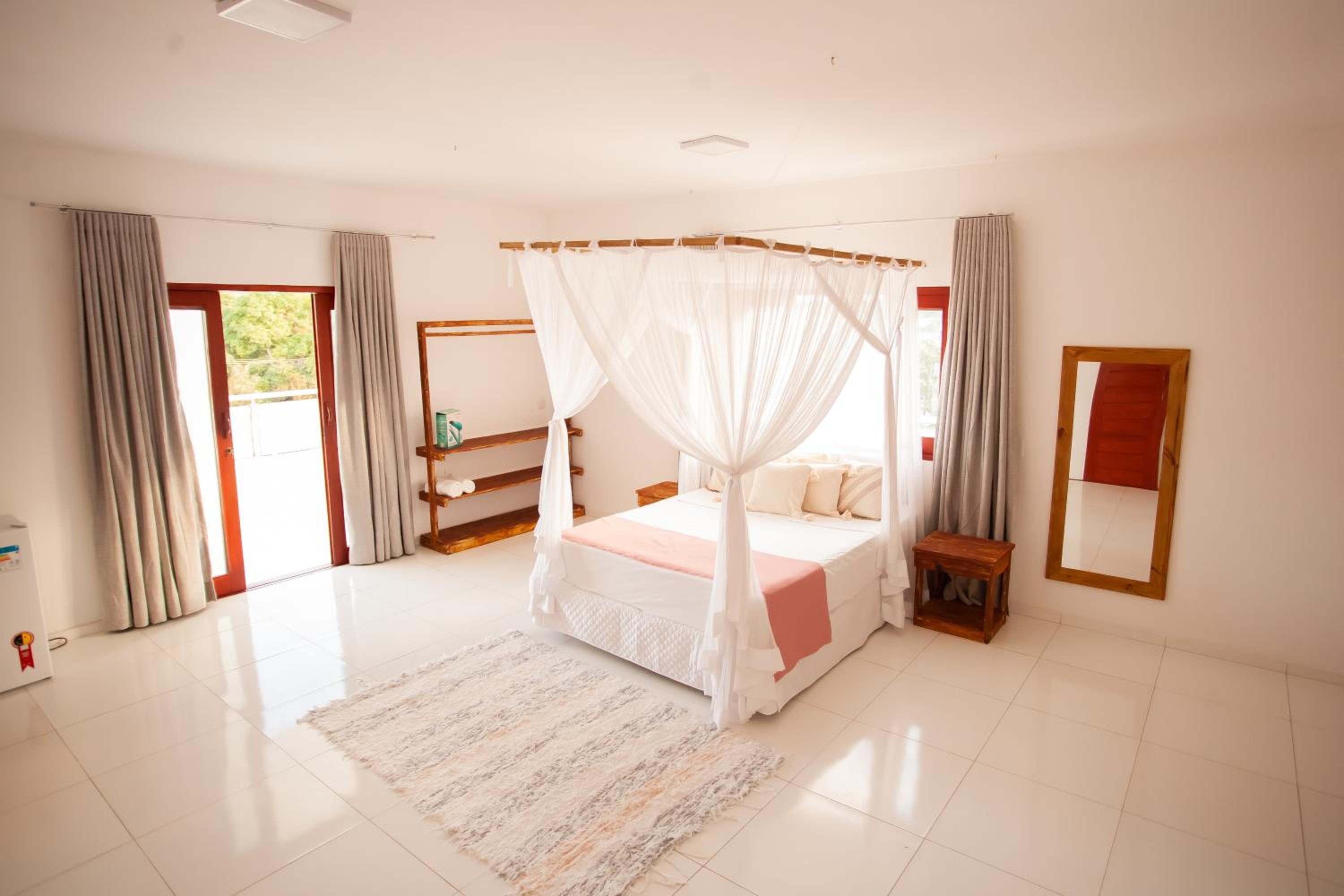 Pousada Lírio Trancoso