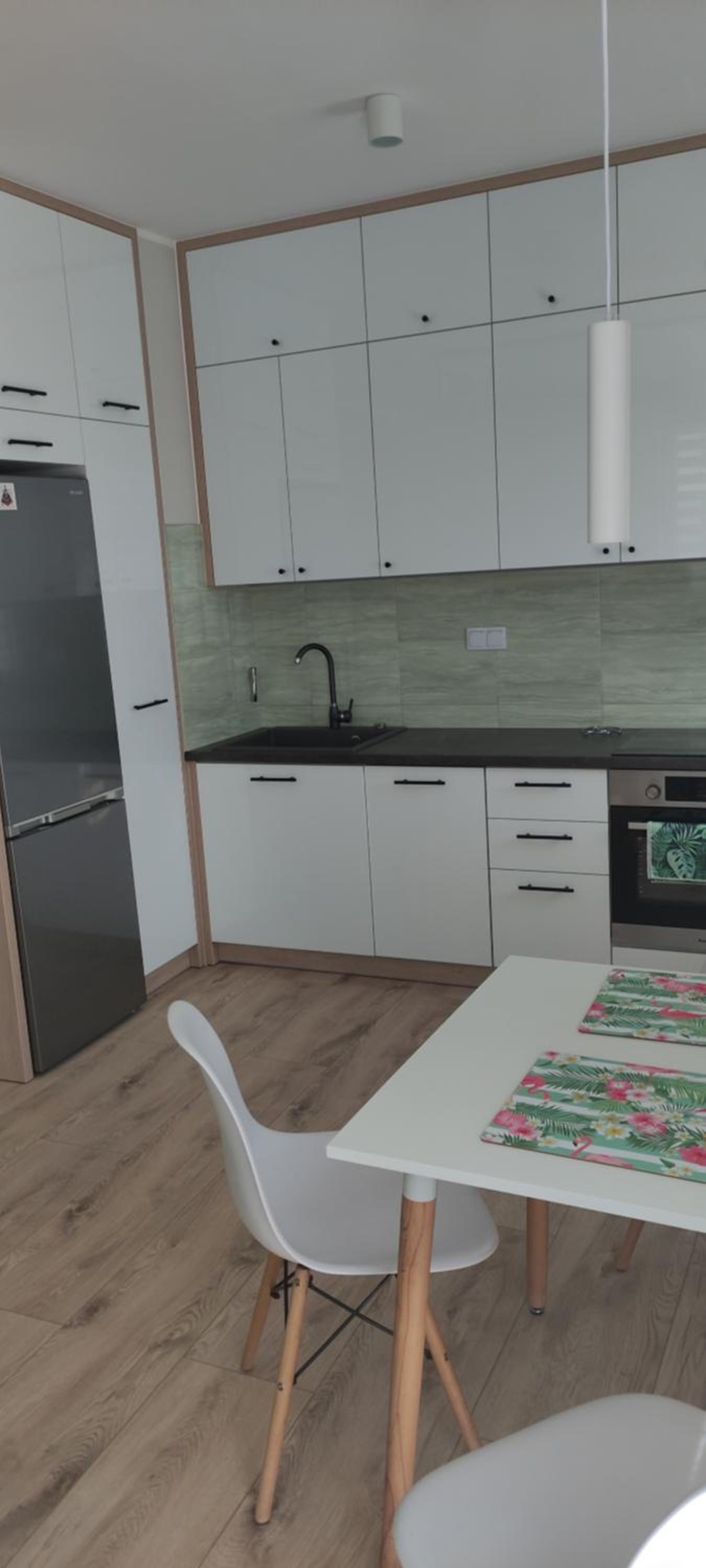 Apartament Zielone Zamienie view 2
