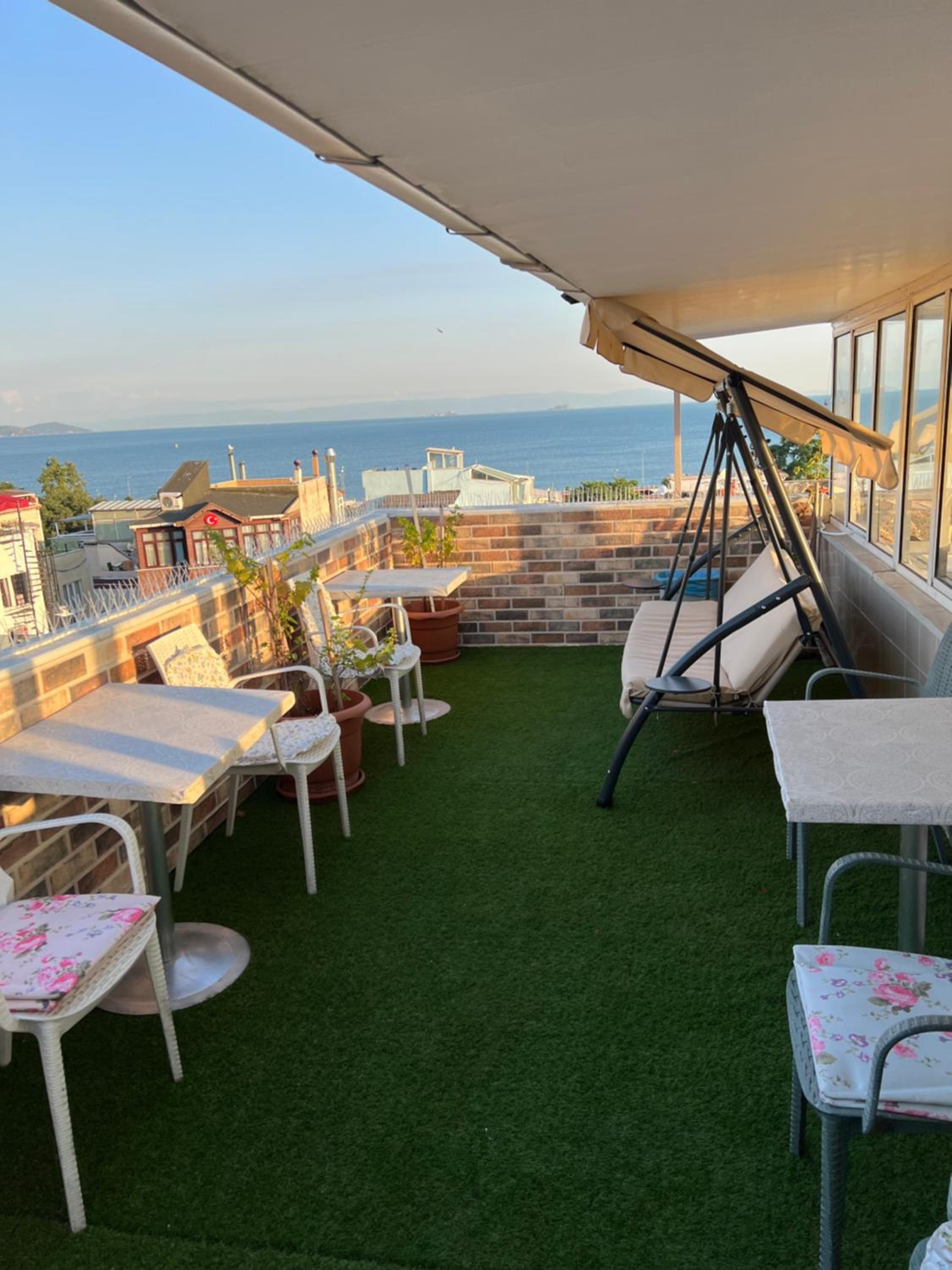 My Holiday Time Otel - Image 12