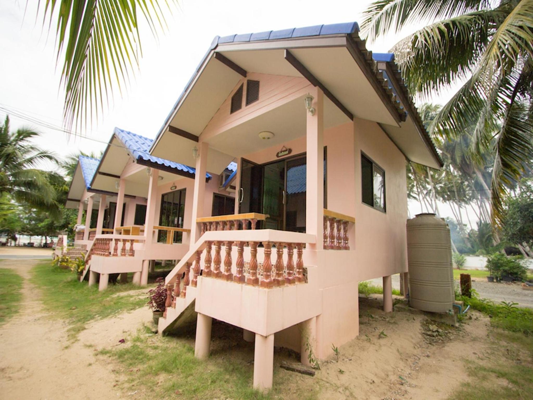 Chaiwat Resort
