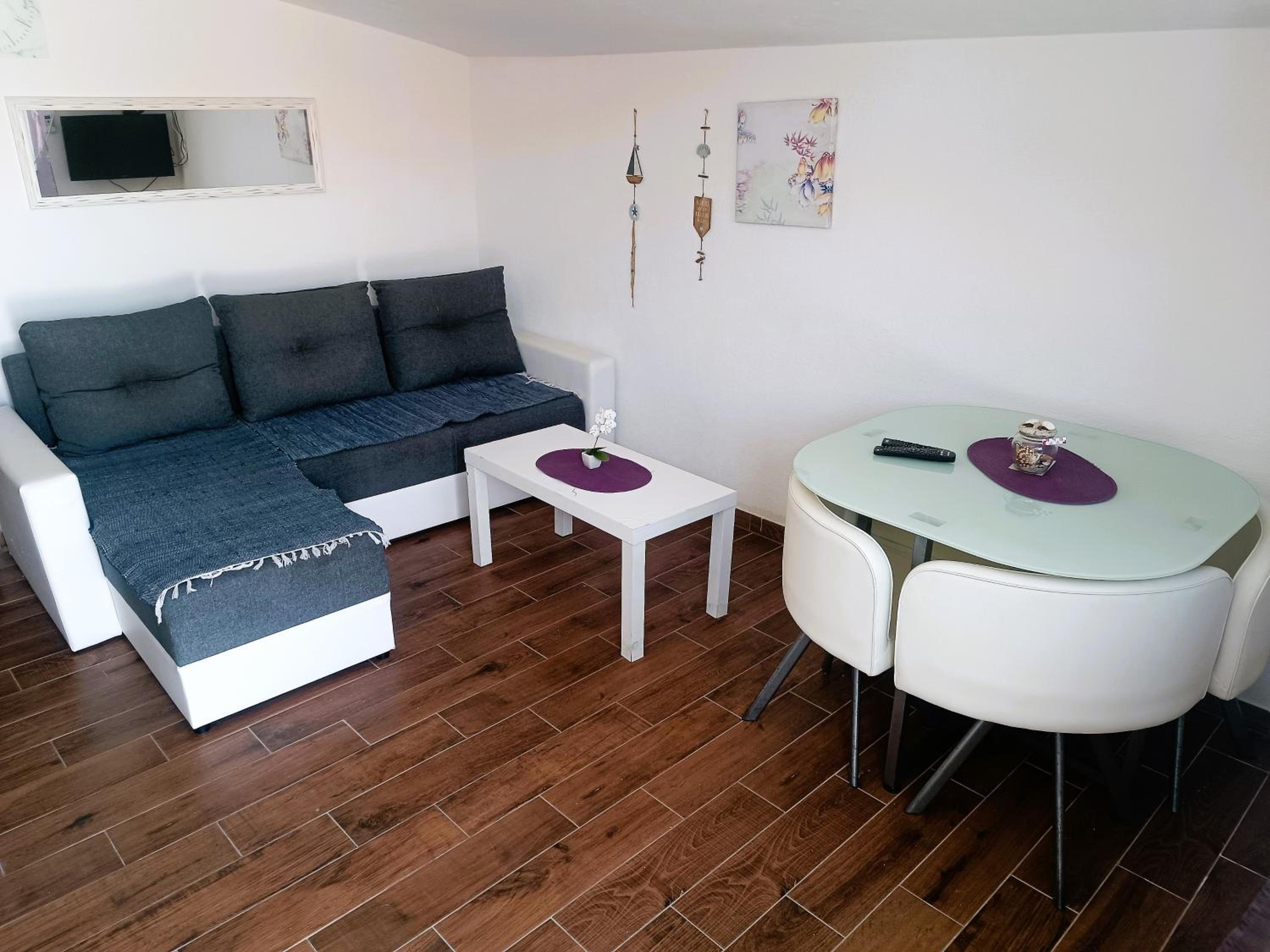 Apartments Babic 50 meters from the beach