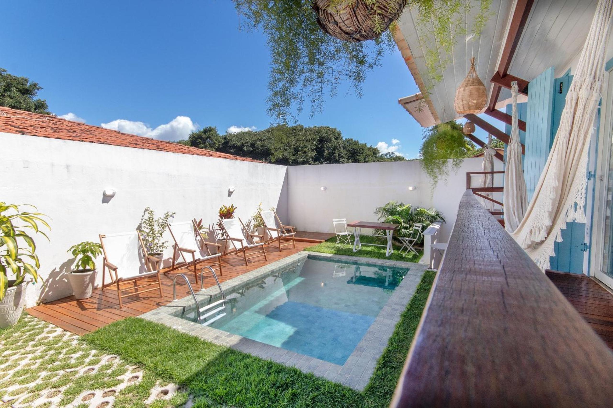 Casa da Mata - Charm and exclusivity by Carpediem