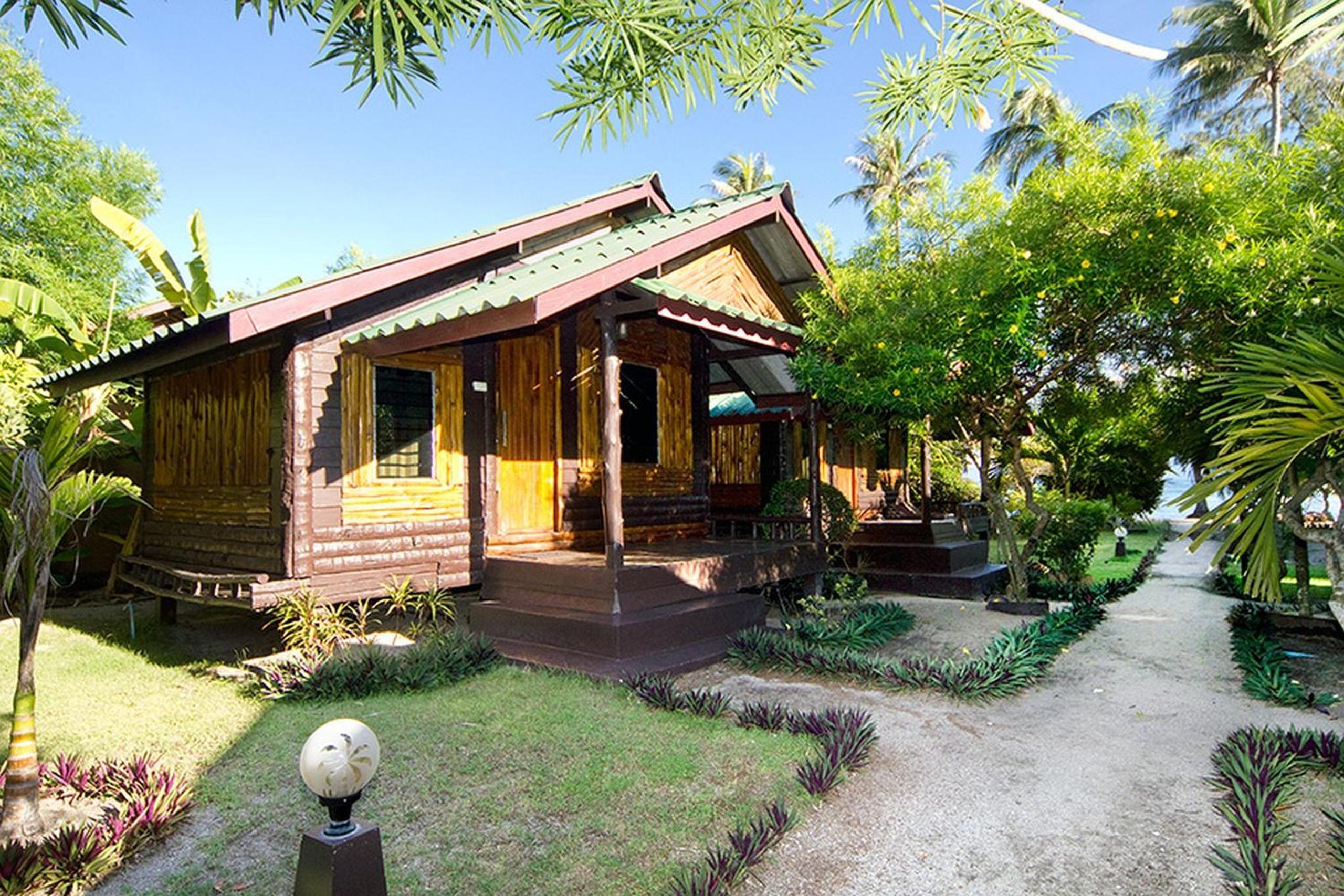 Phangan Beach Resort
