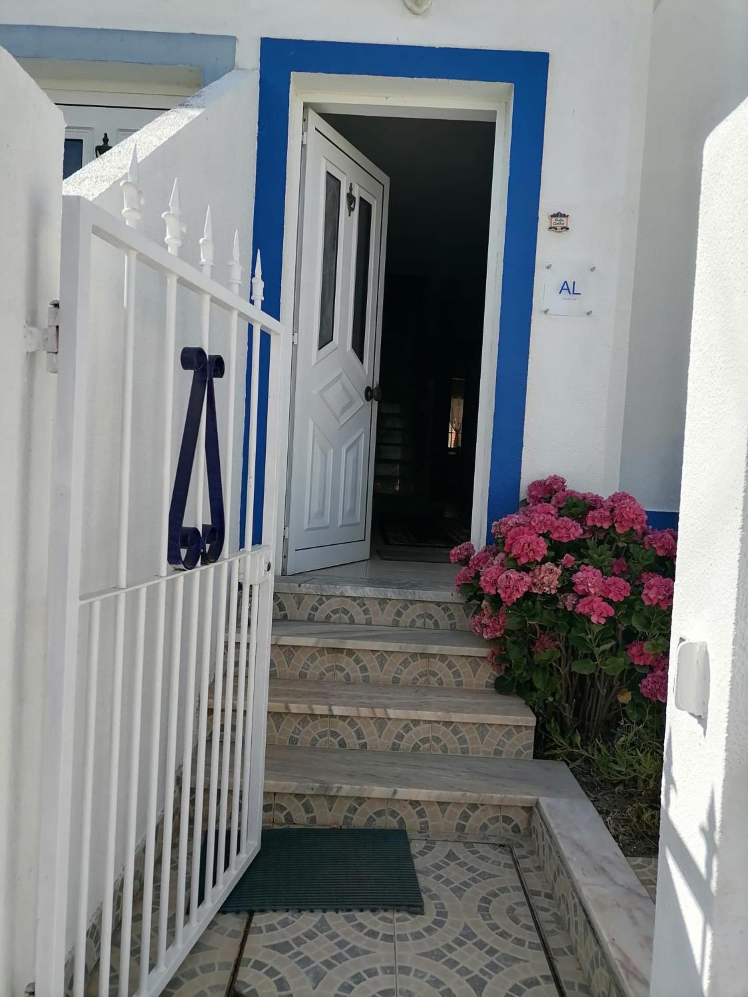 Alojamento Local Família Coelho view 2