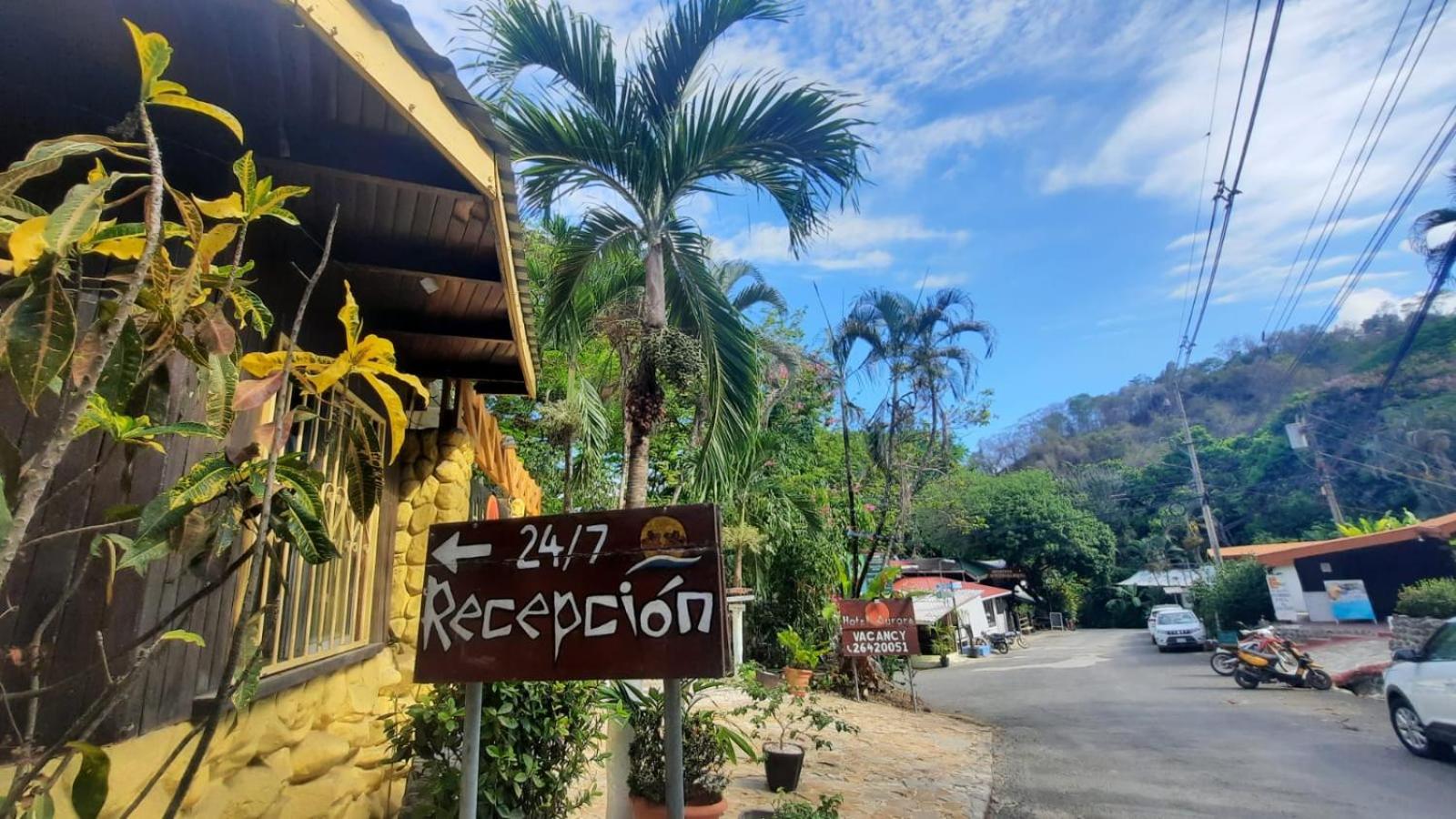 Hotel Aurora