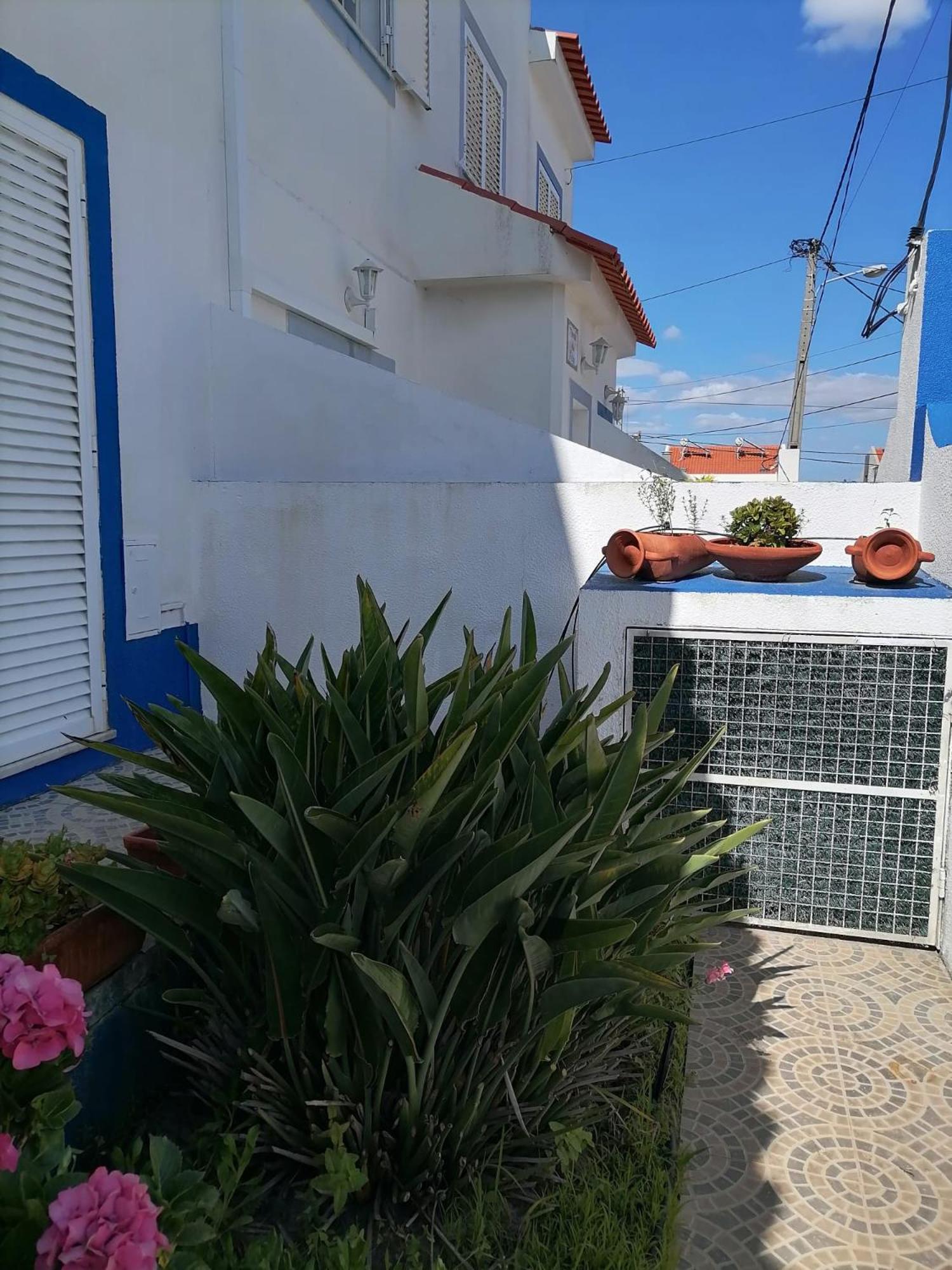 Alojamento Local Família Coelho view 5