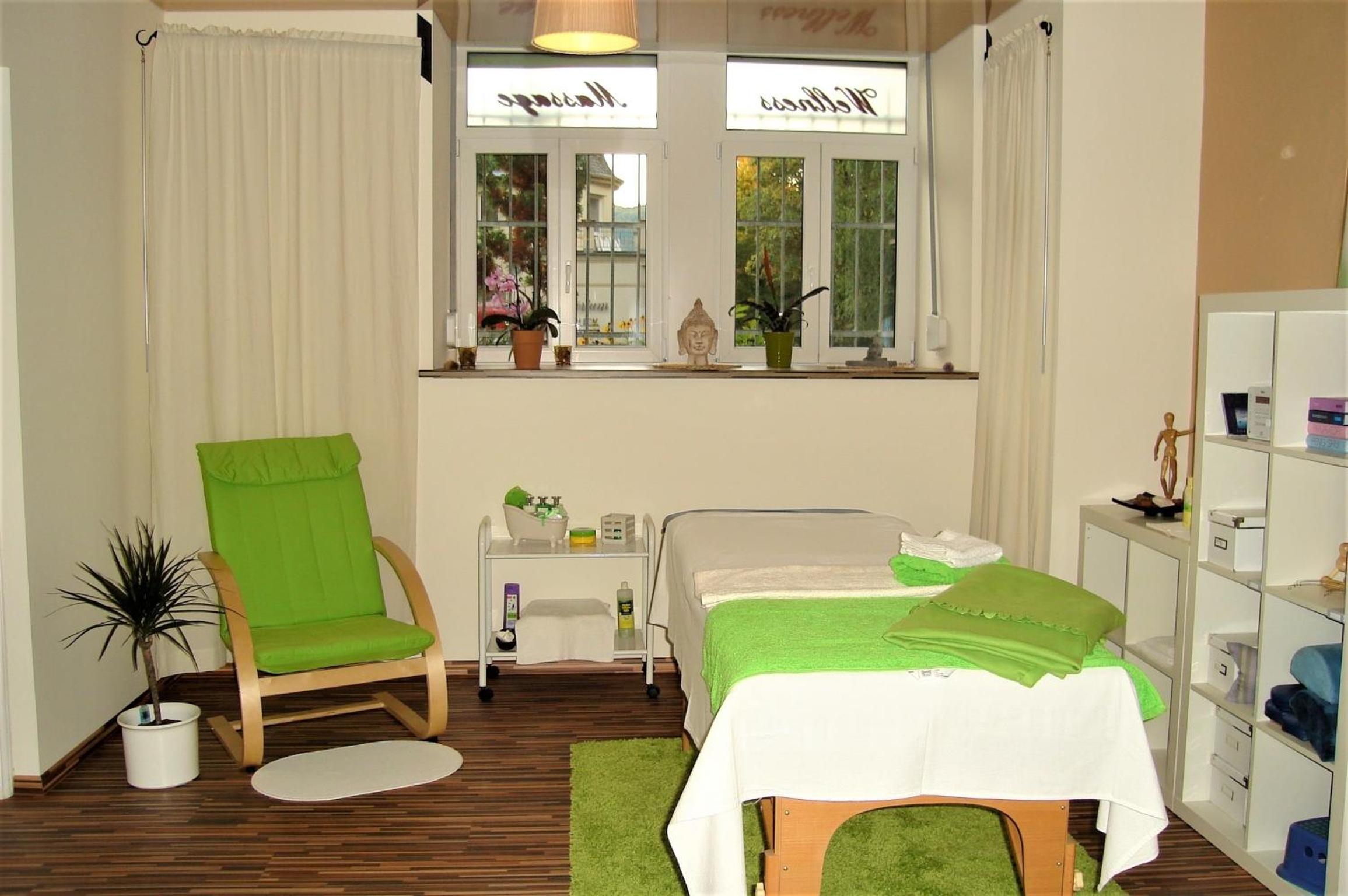 Haus Bethania - Ferienwohnungen 