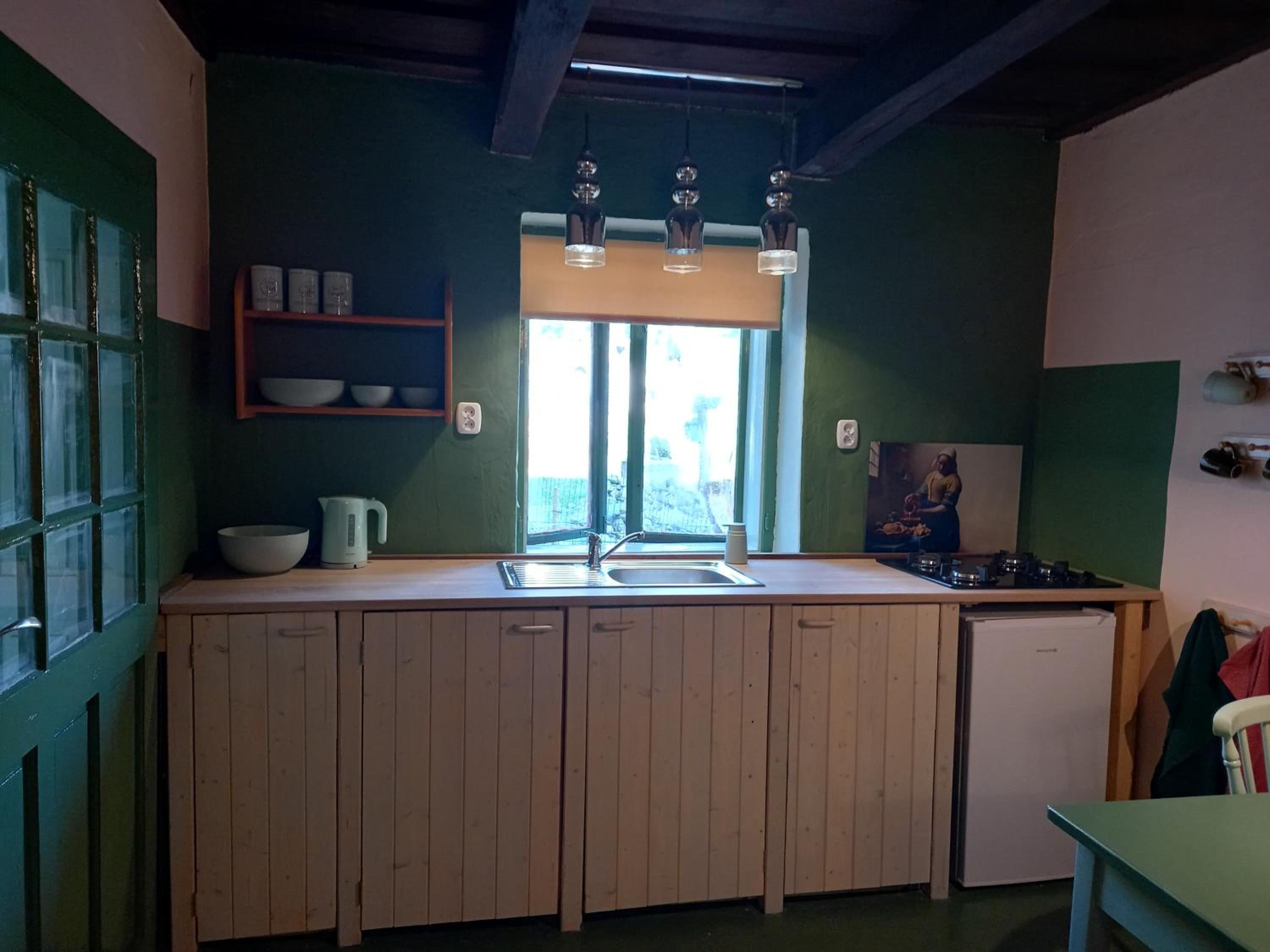 Modra Farma view 5