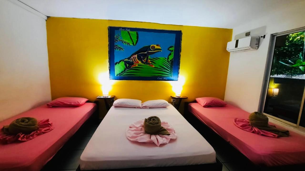 Hotel Aurora