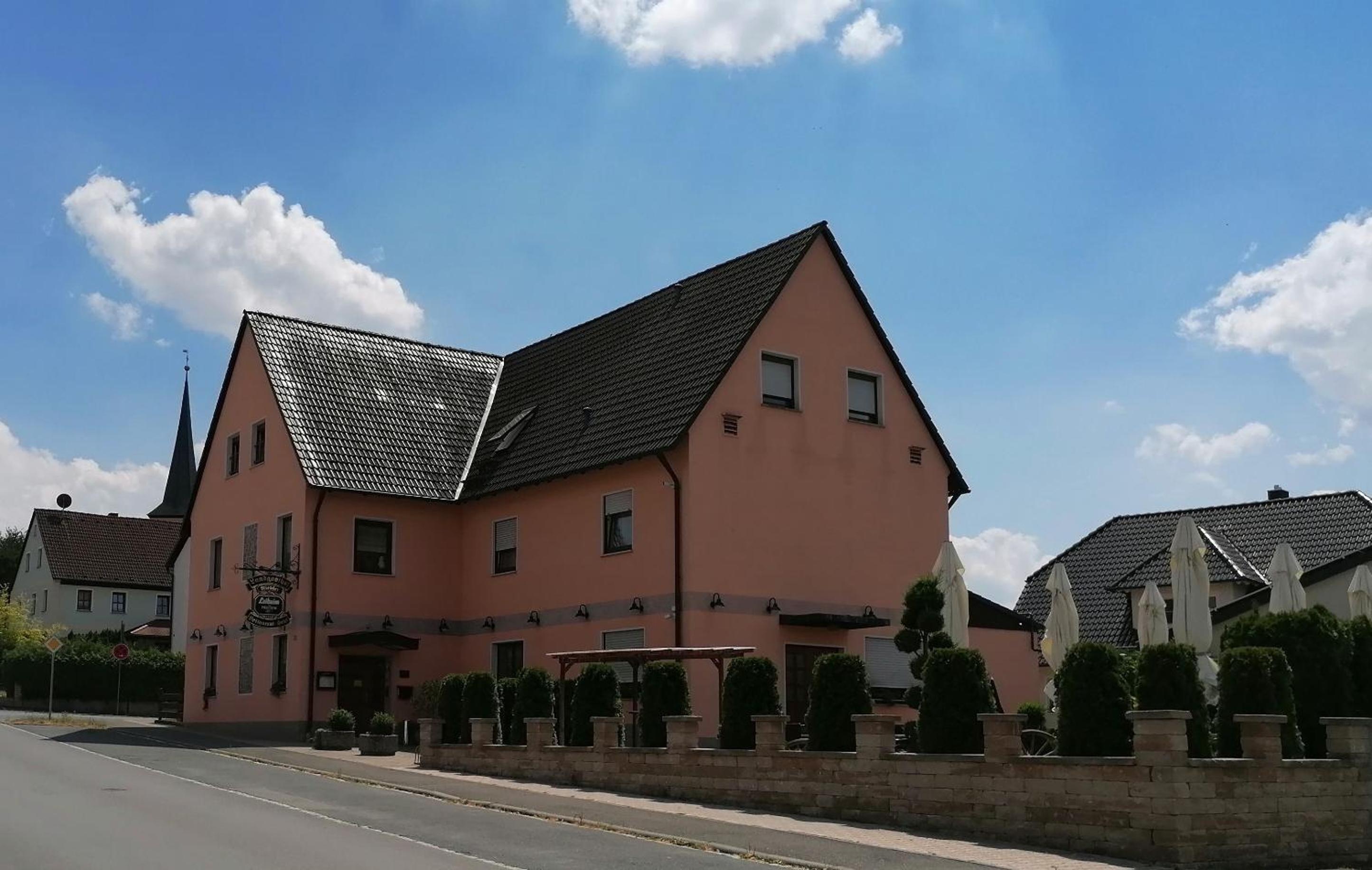 Landgasthof Niebler - Property Image 37