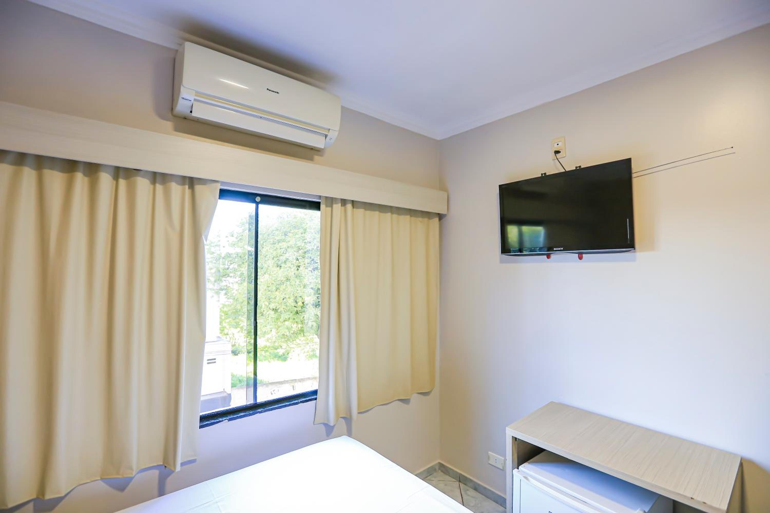 Foz Express Hotel Centro