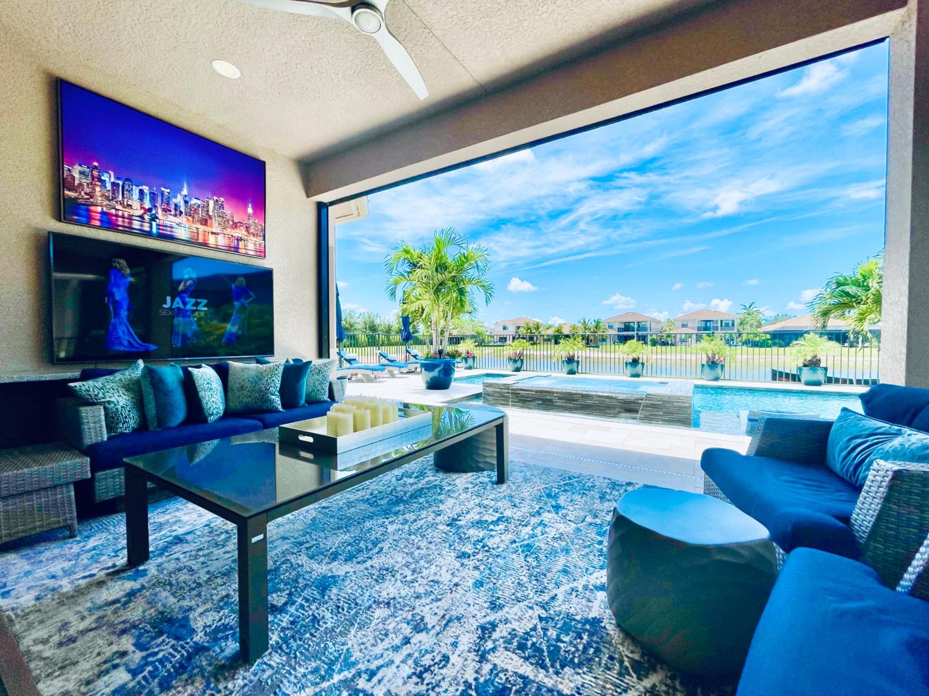 lounge