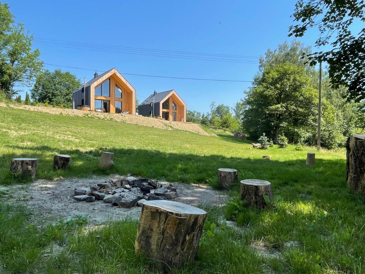 Drwalówka - Domek "POD GRAPĄ" view 3