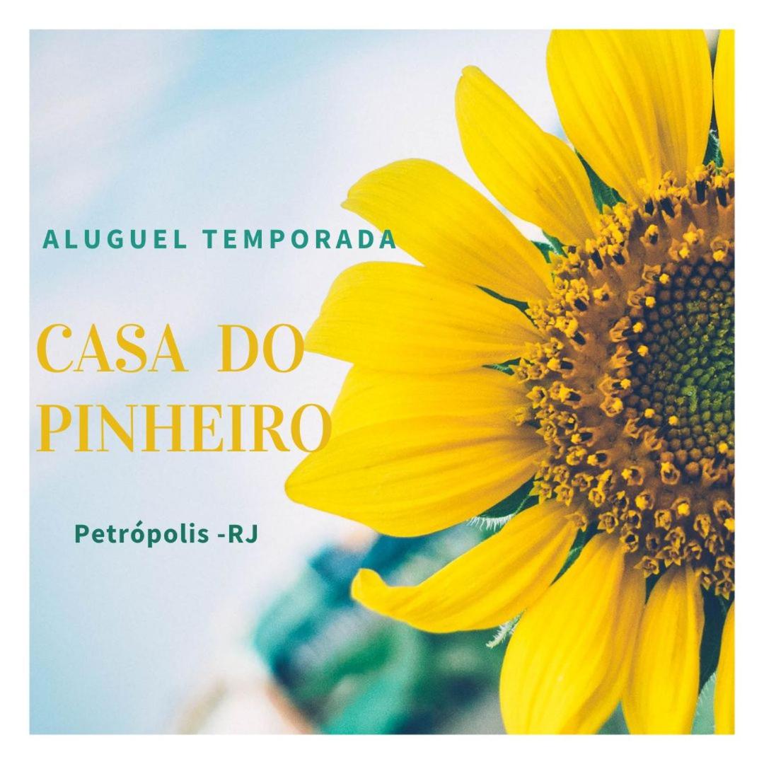 Casa do Pinheiro Petrópolis