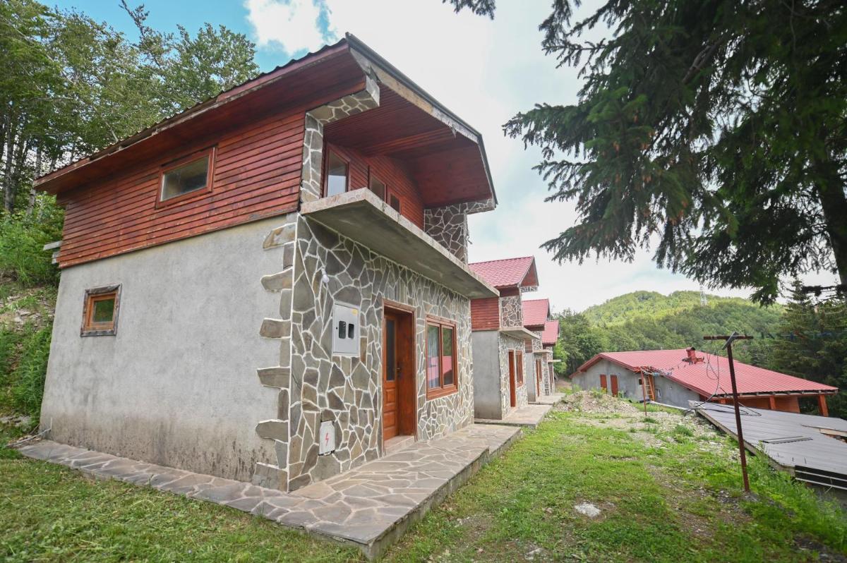 Komovi Eko katun photo 5