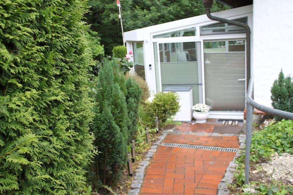 FeWo Harling - Waldoase - Handwerker auf Anfrage - Property Image 11