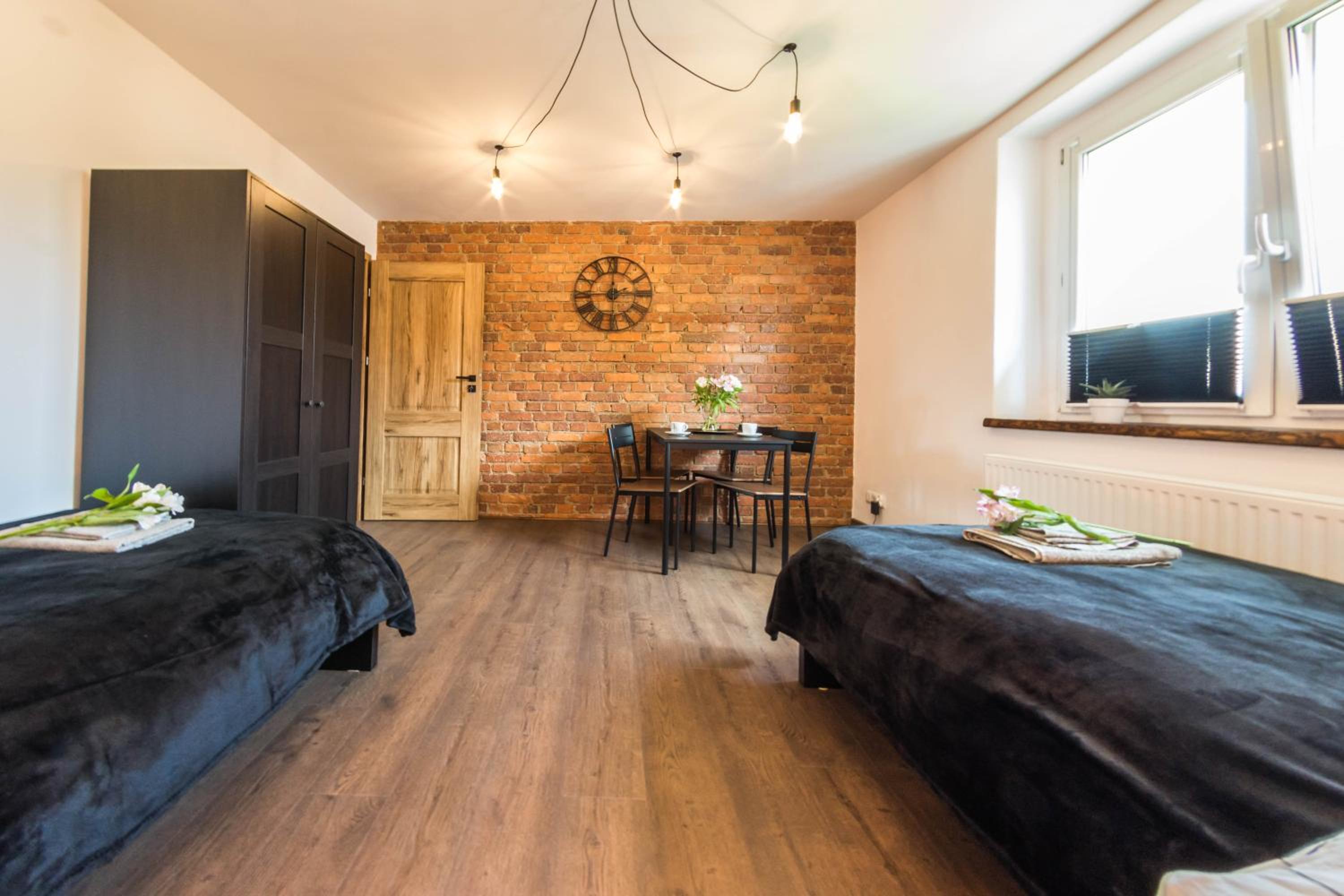 Apartament Wita Stwosza view 2