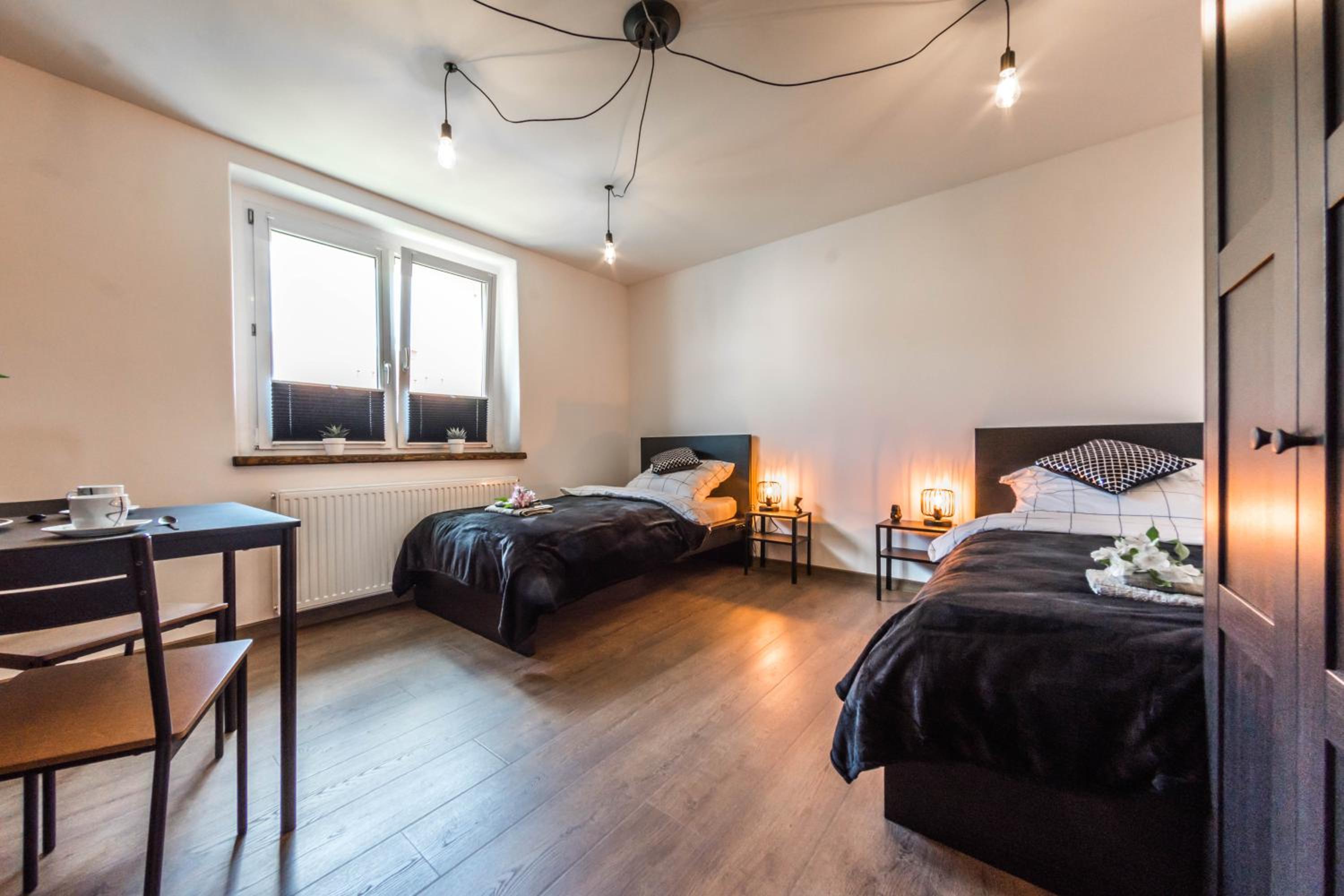 Apartament Wita Stwosza view 3