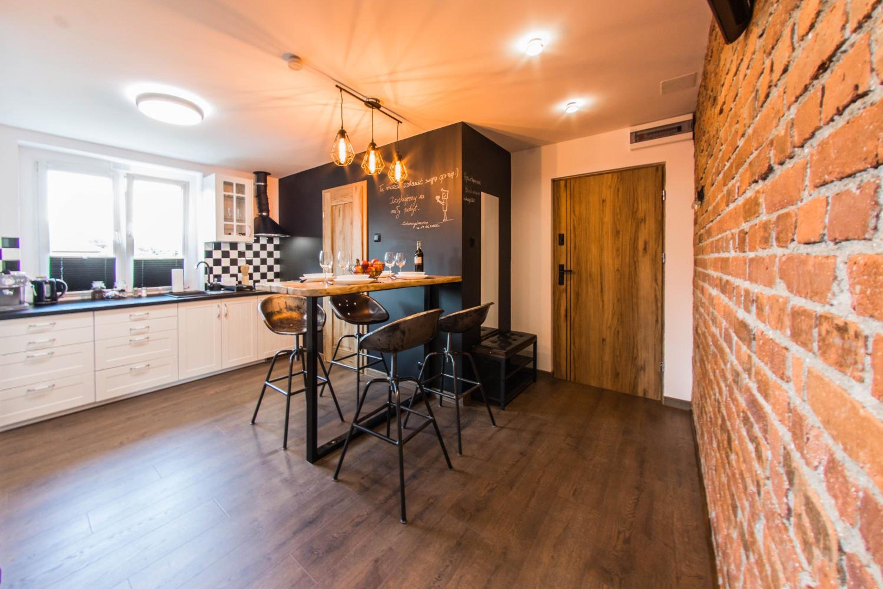 Apartament Wita Stwosza, photo 18