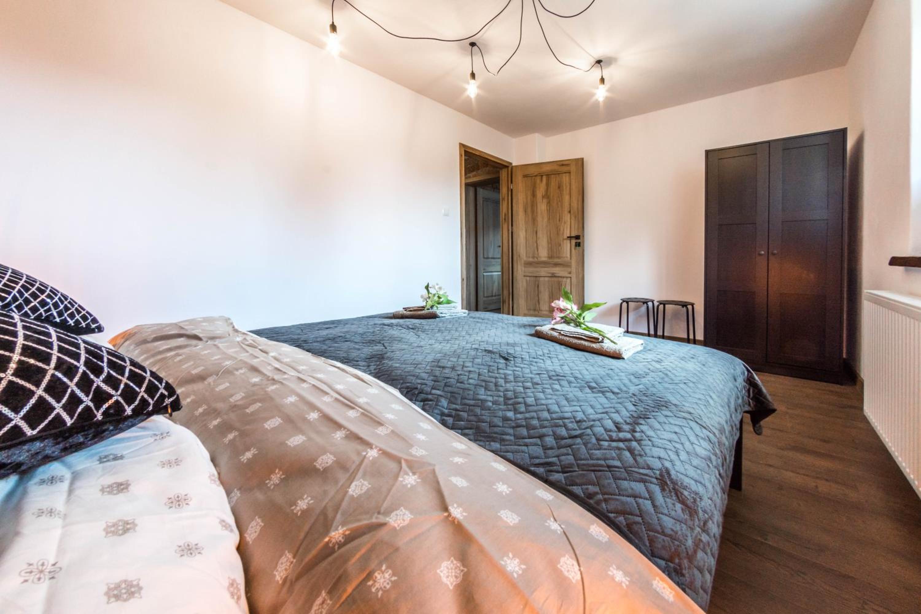 Apartament Wita Stwosza, photo 25