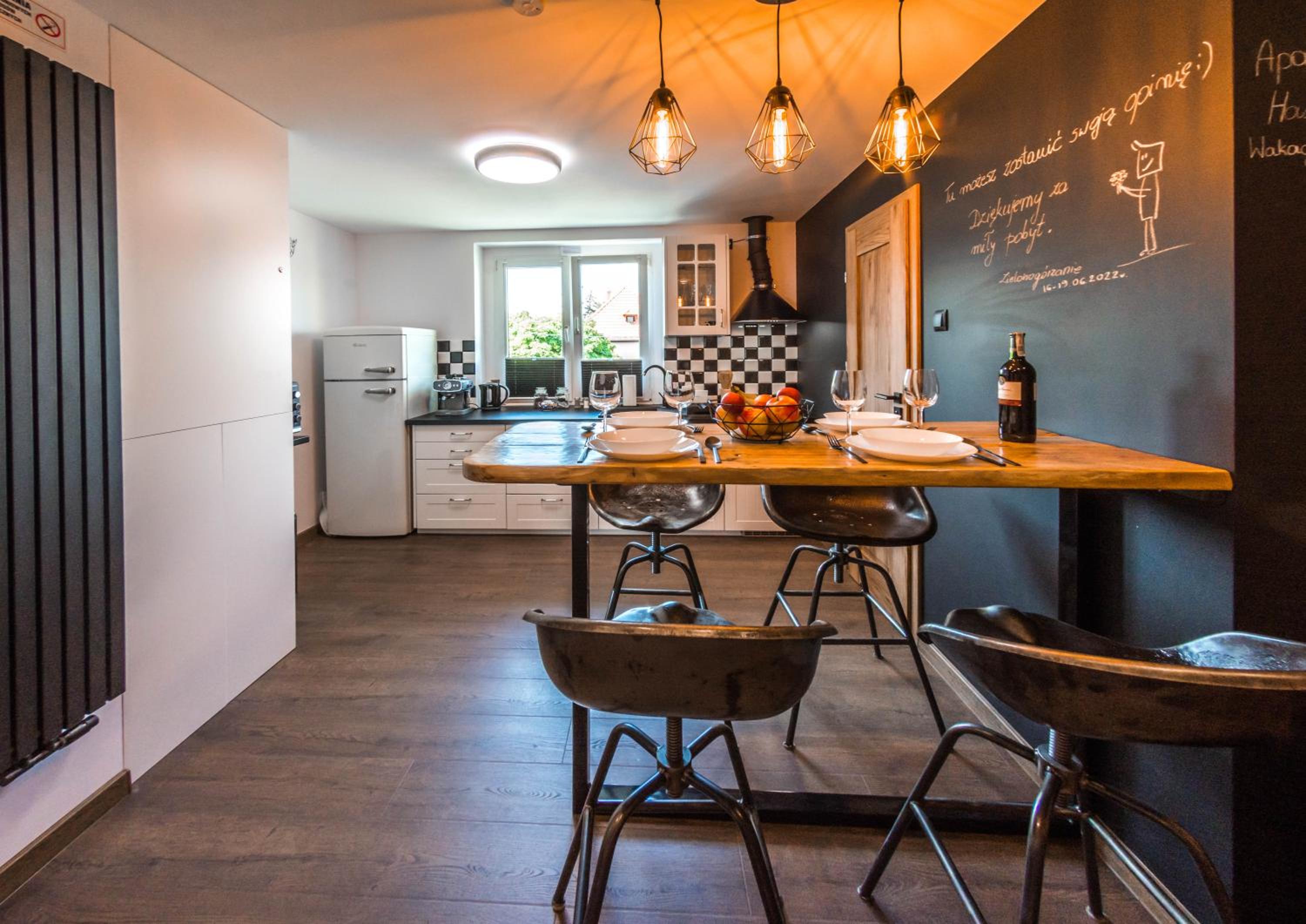 Apartament Wita Stwosza, photo 12