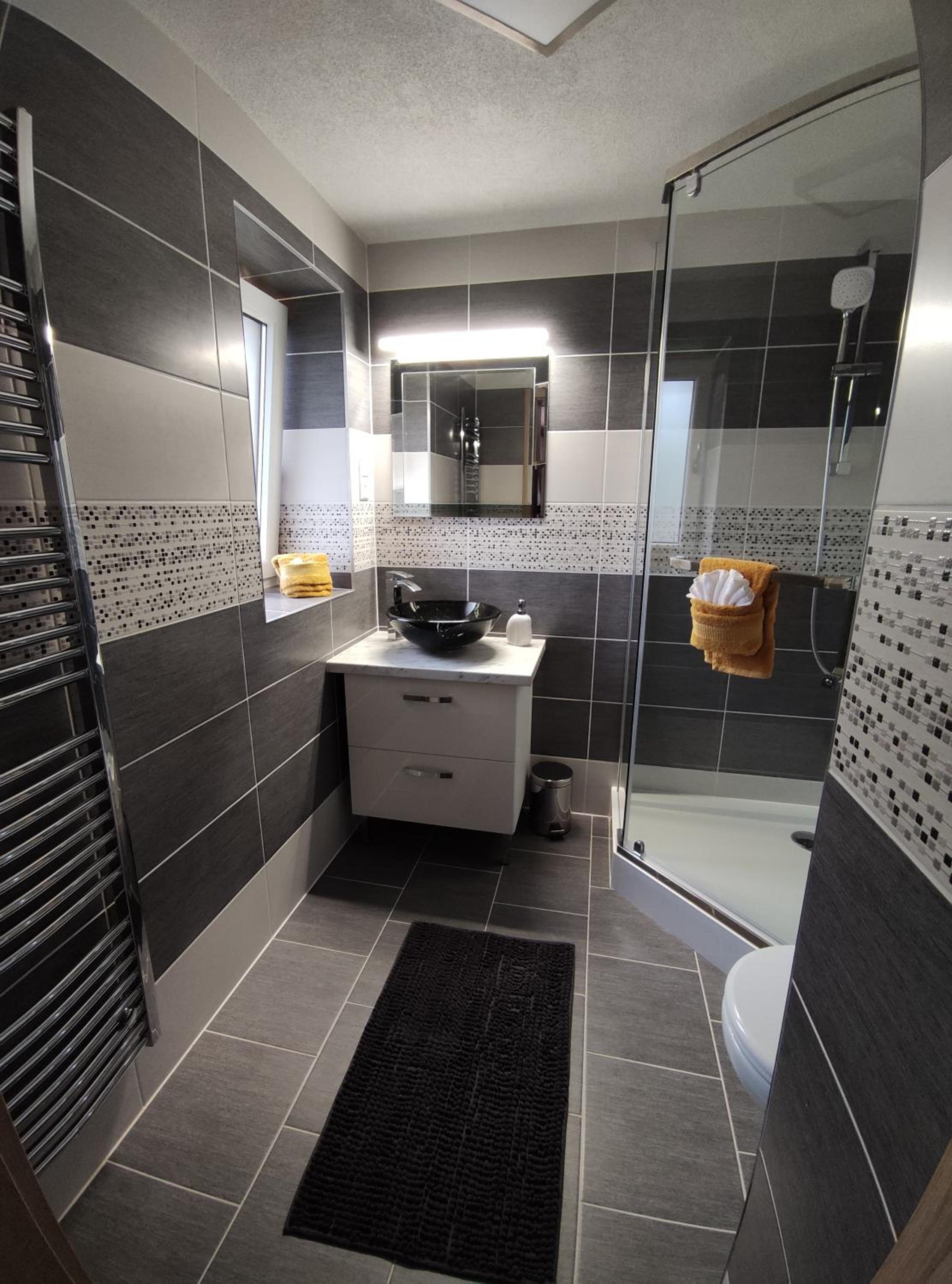 Apartmány ANJA