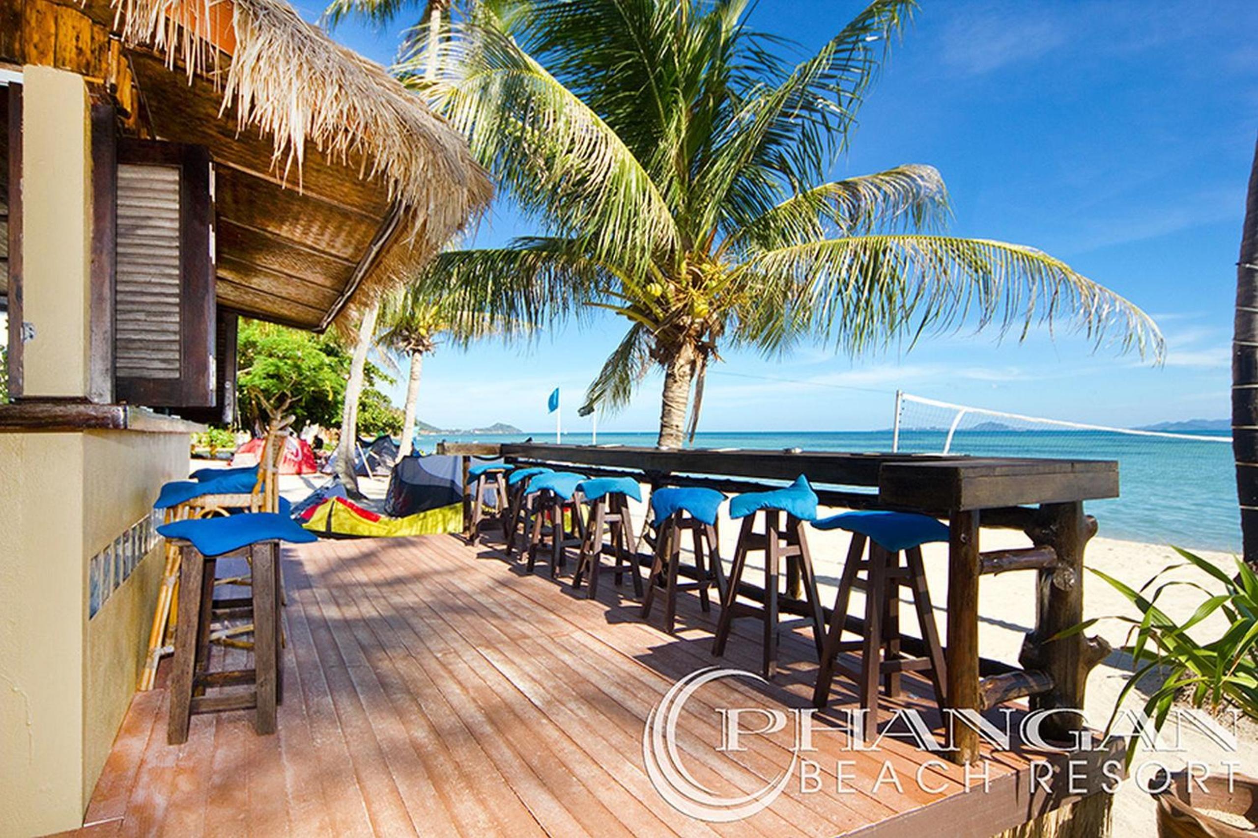 Phangan Beach Resort