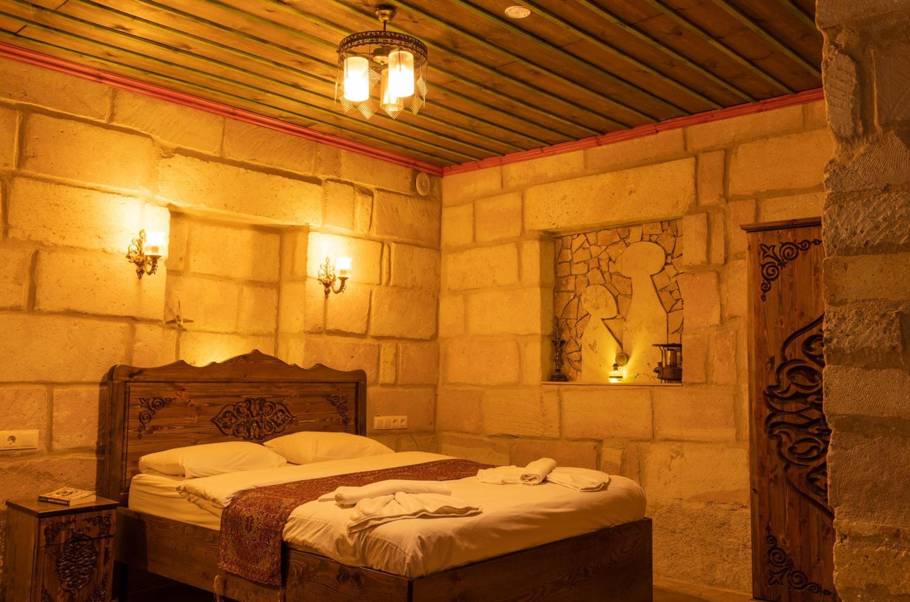 Luwian Stone House - Image 6