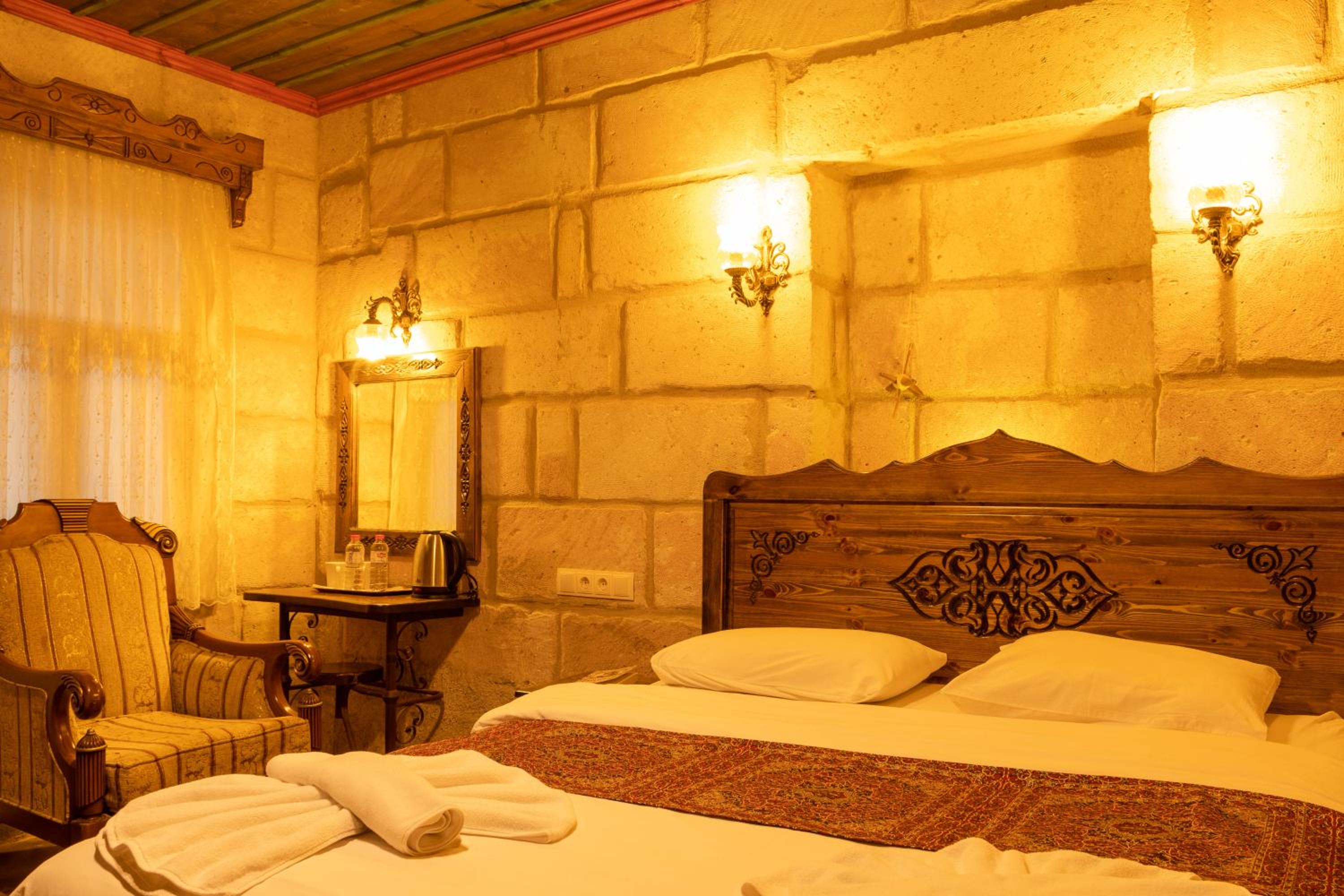 Luwian Stone House - Image 5