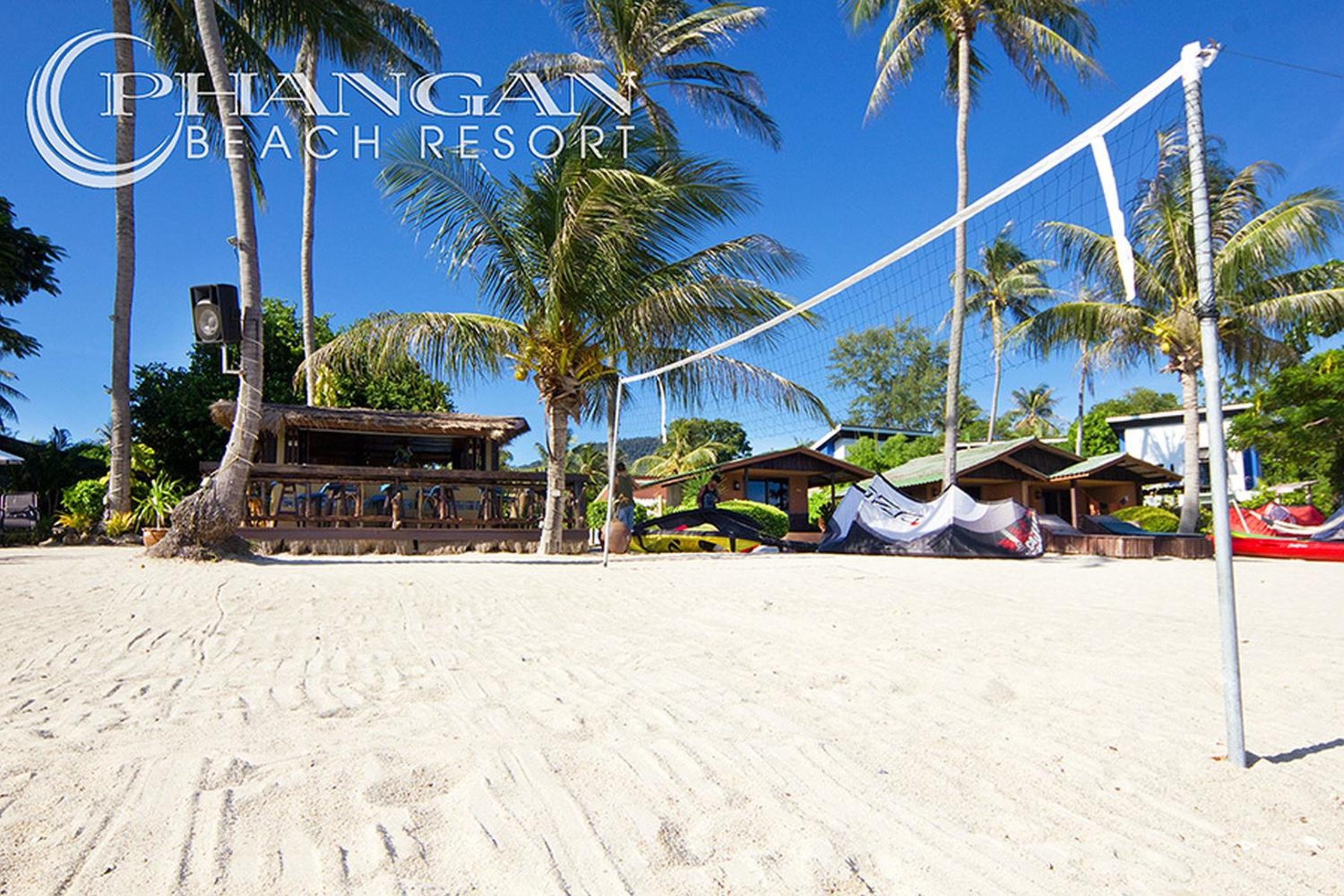 Phangan Beach Resort