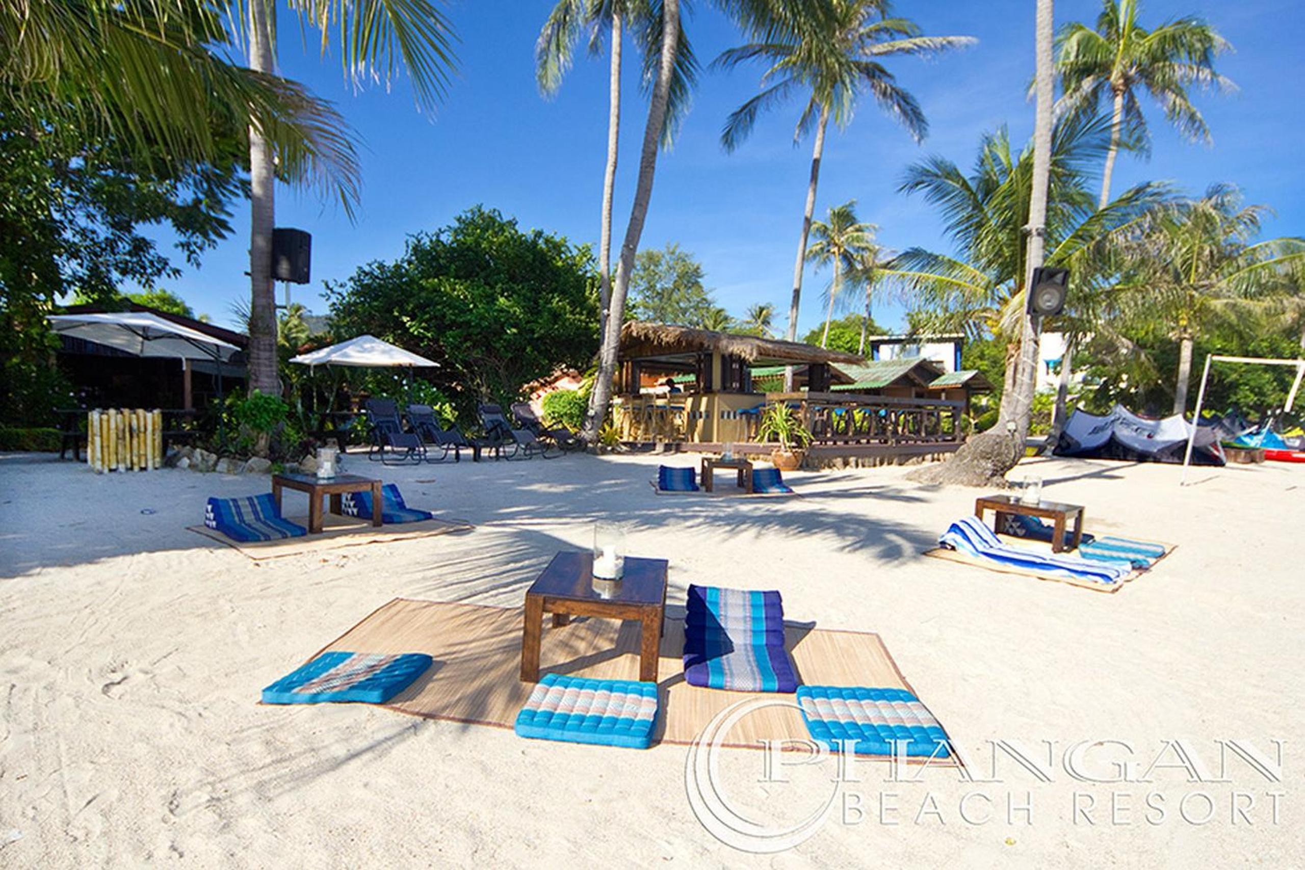 Phangan Beach Resort