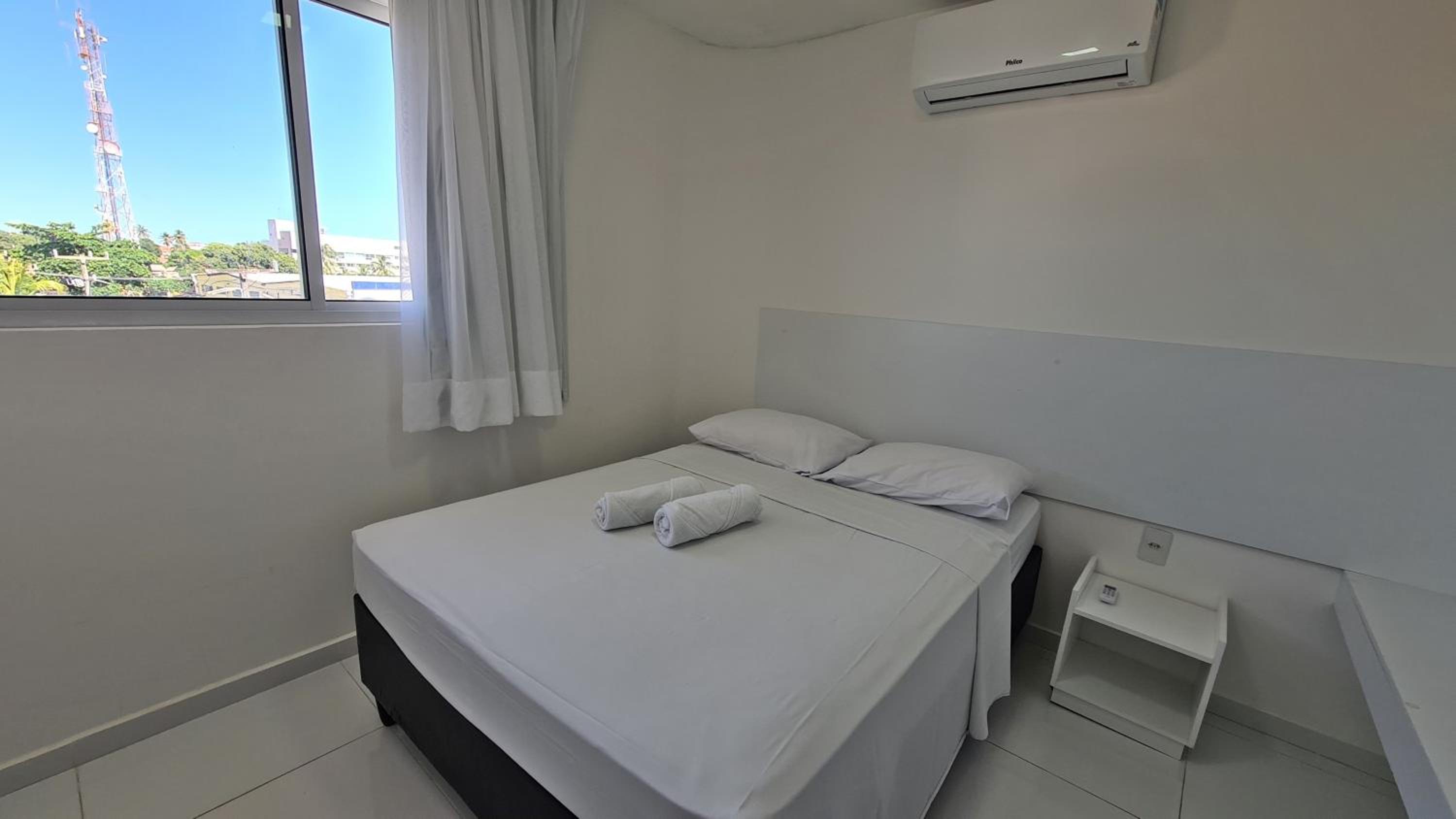 Porto Sol by AFT - PORTO DE GALINHAS