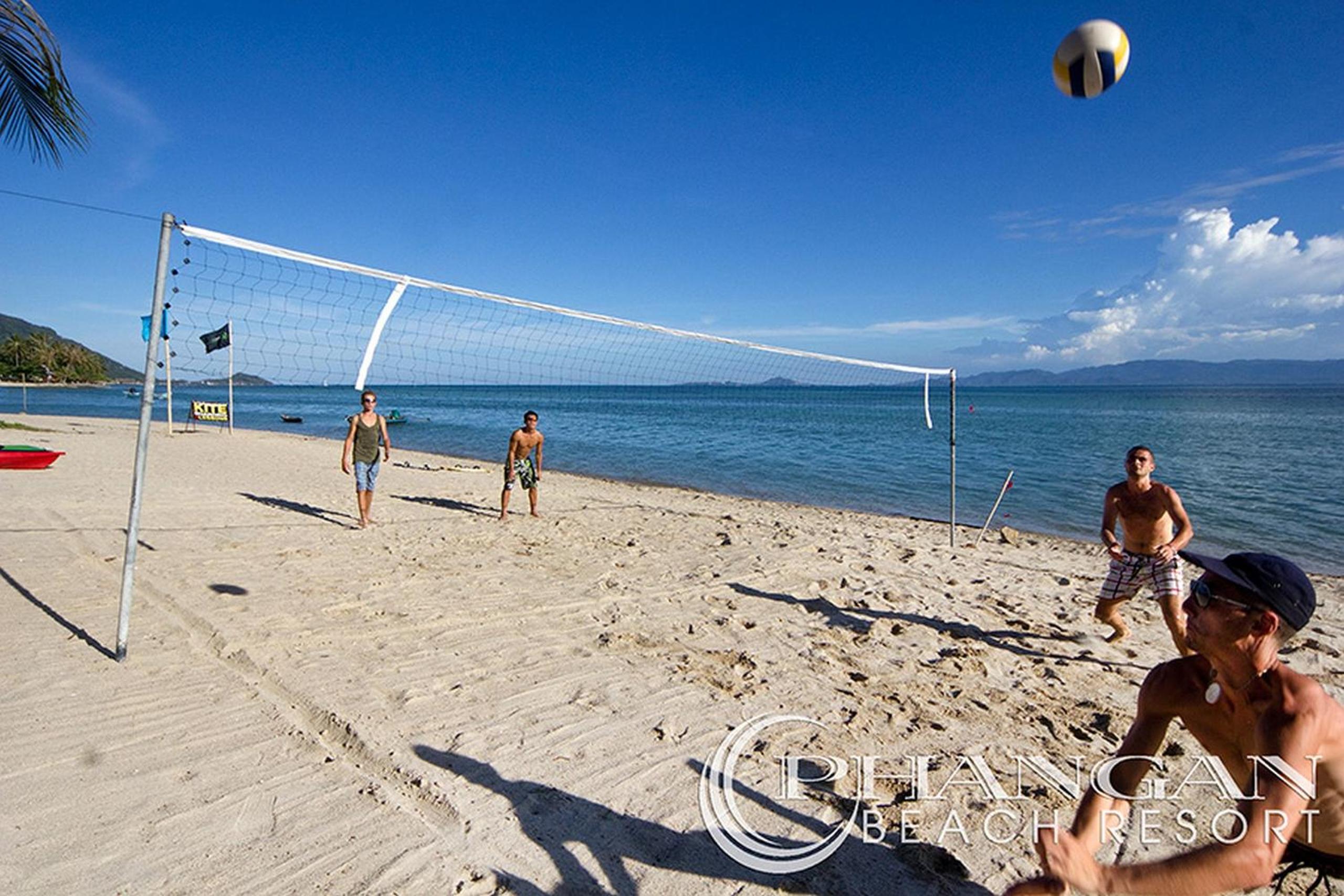 Phangan Beach Resort
