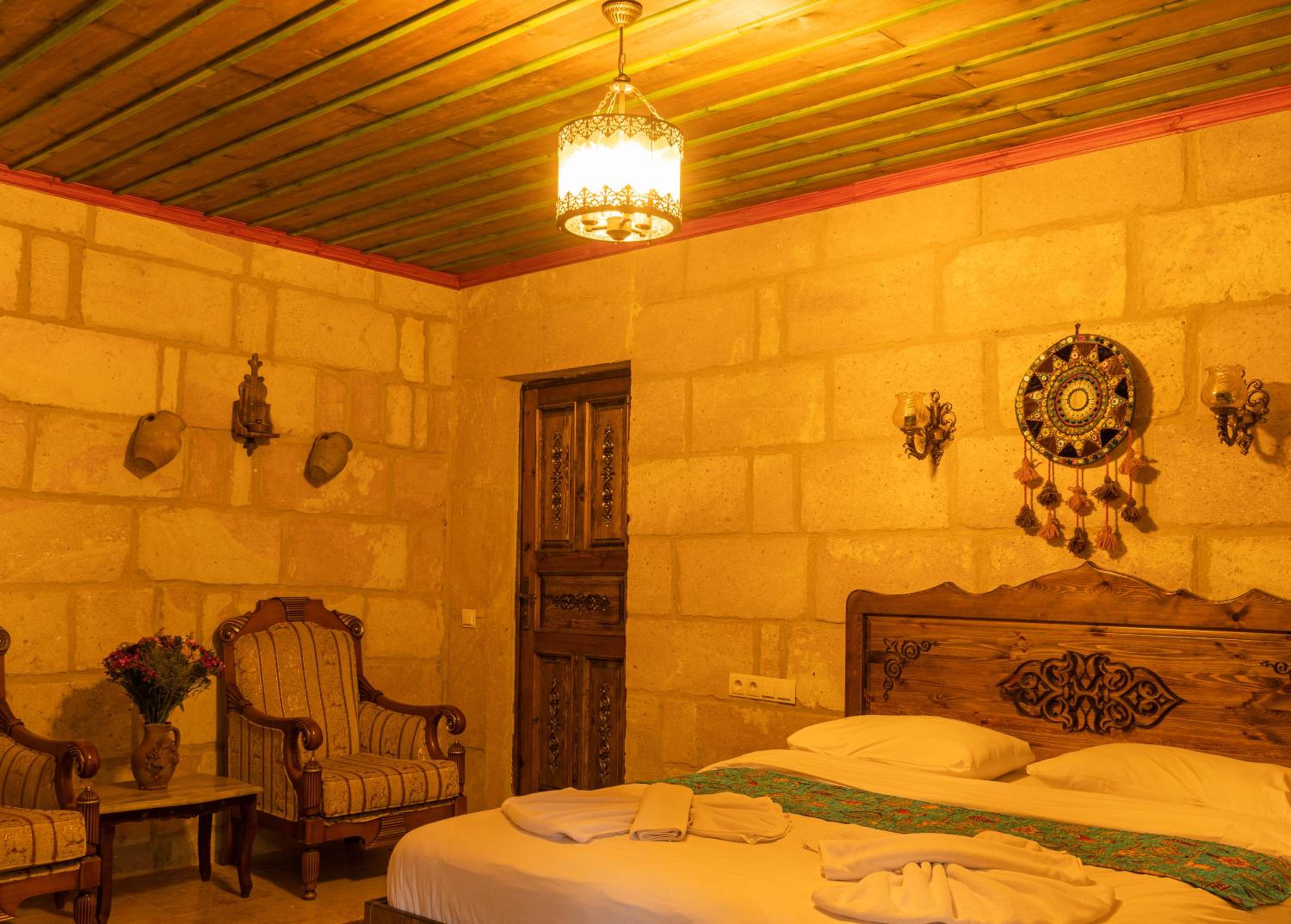 Luwian Stone House - Image 7