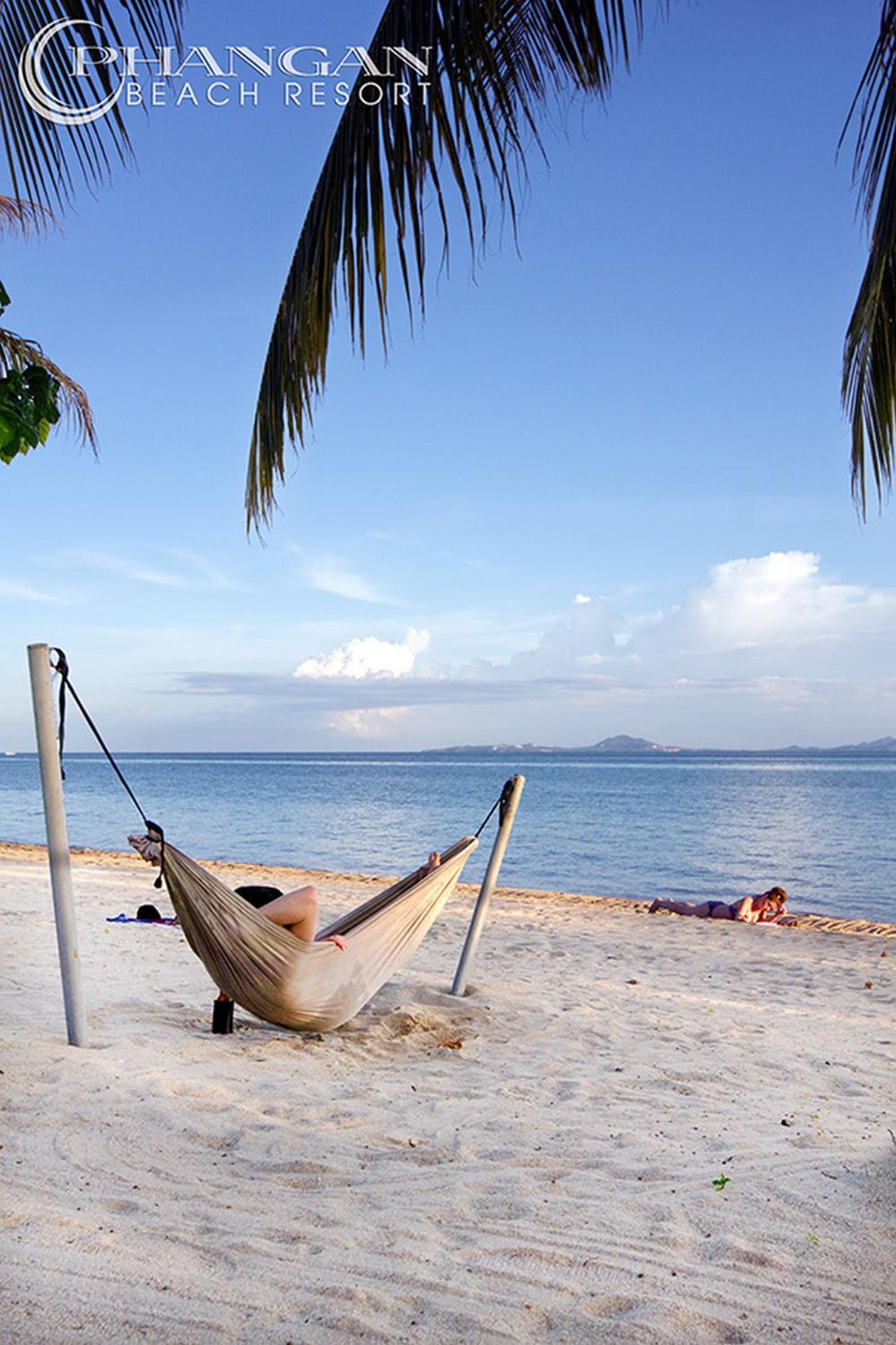 Phangan Beach Resort