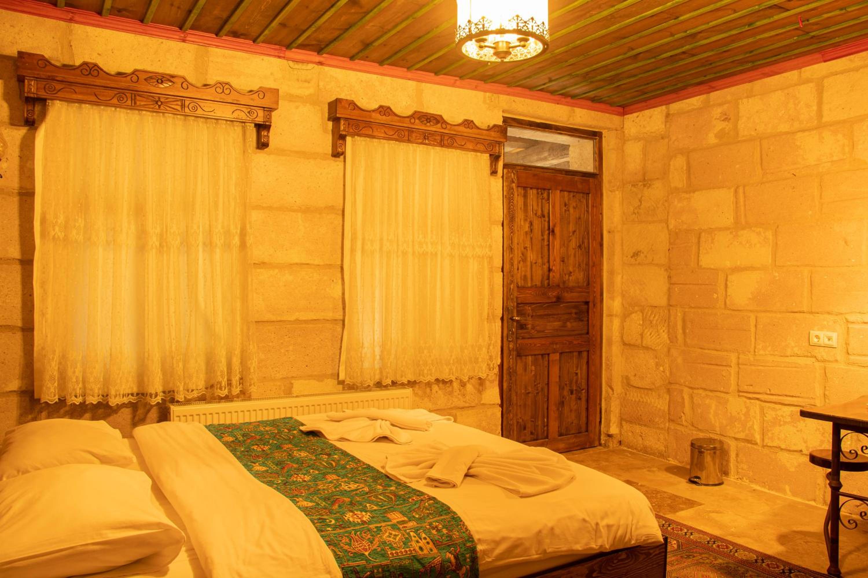 Luwian Stone House - Image 8