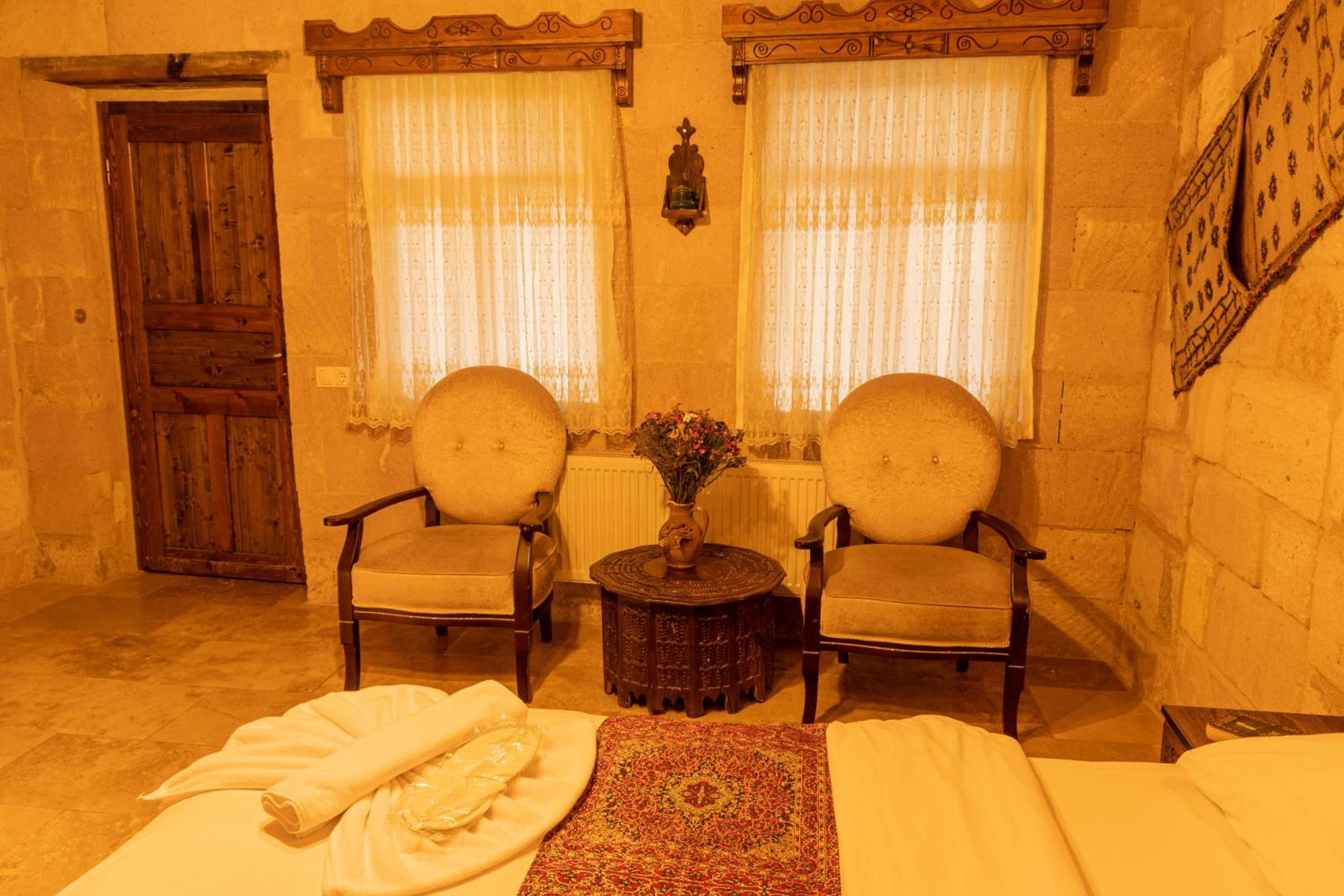 Luwian Stone House - Image 13