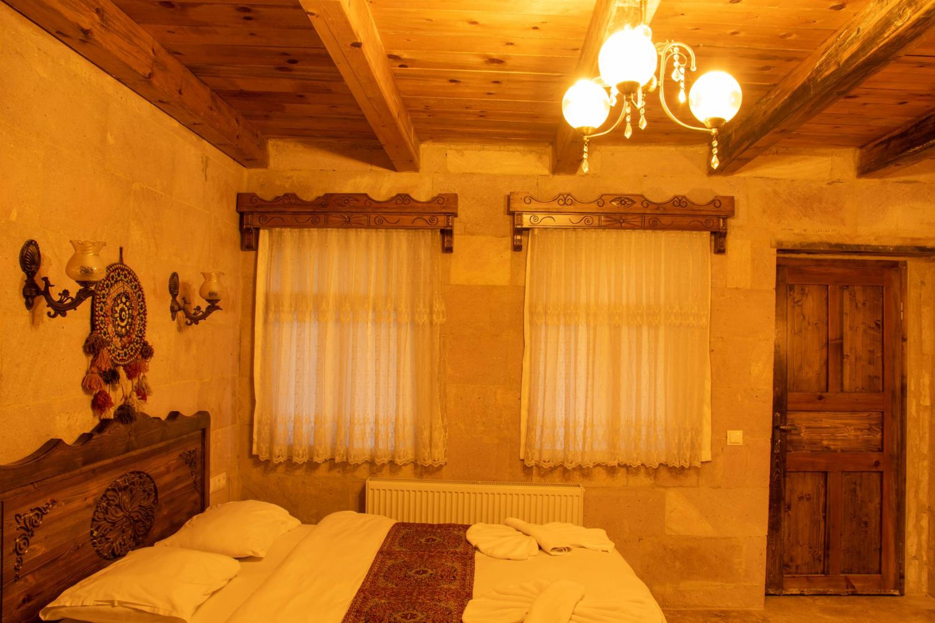 Luwian Stone House - Image 140